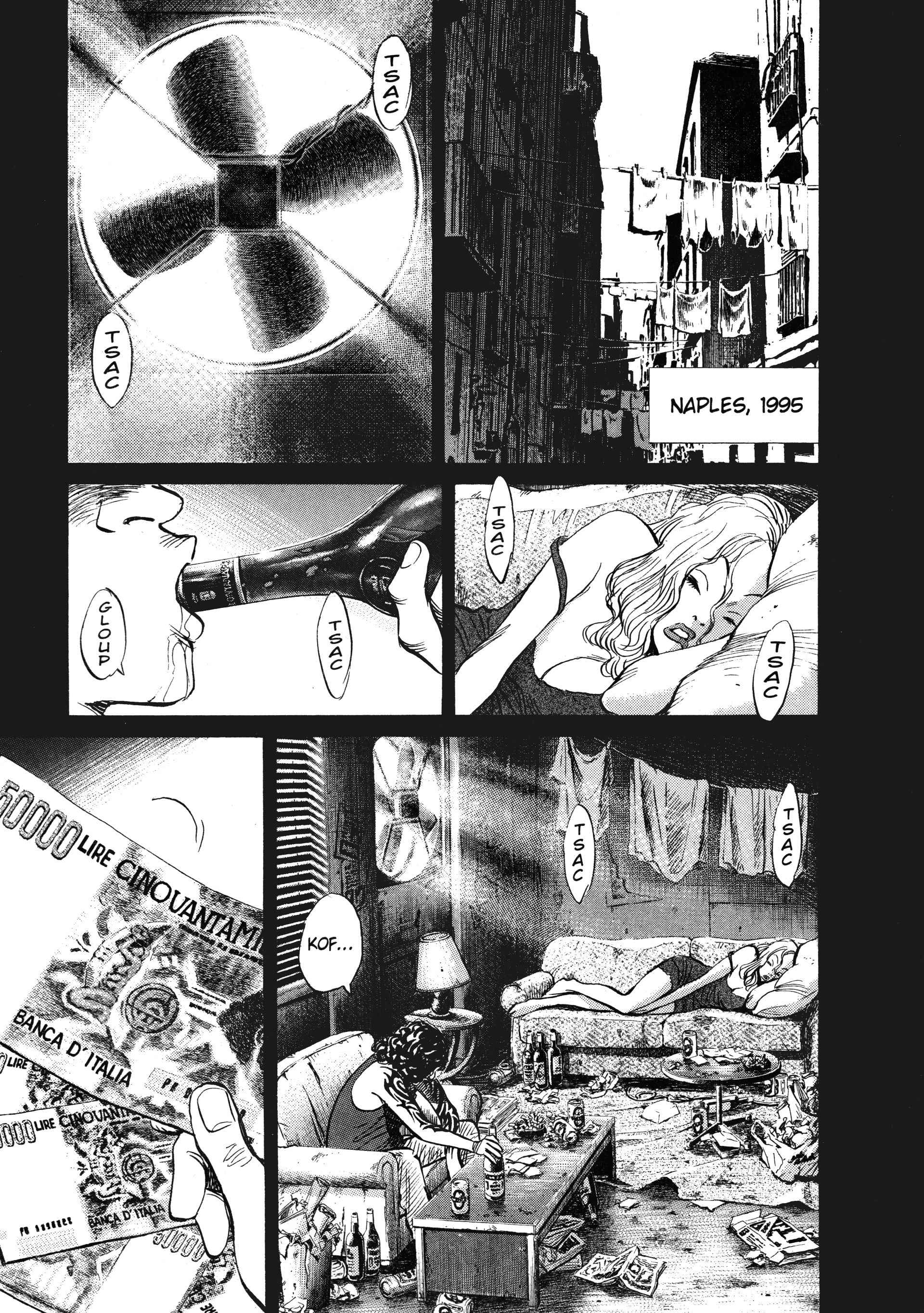 Read 20th Century Boys FRANCAIS Manga Online