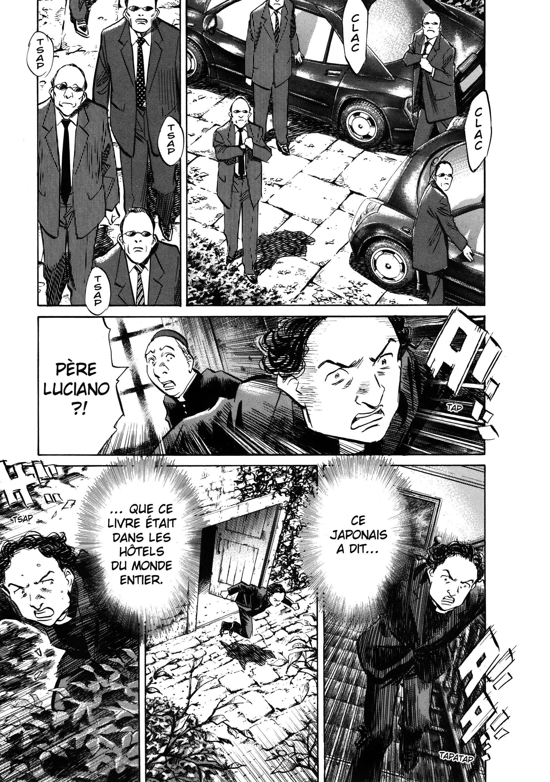 Read 20th Century Boys FRANCAIS Manga Online