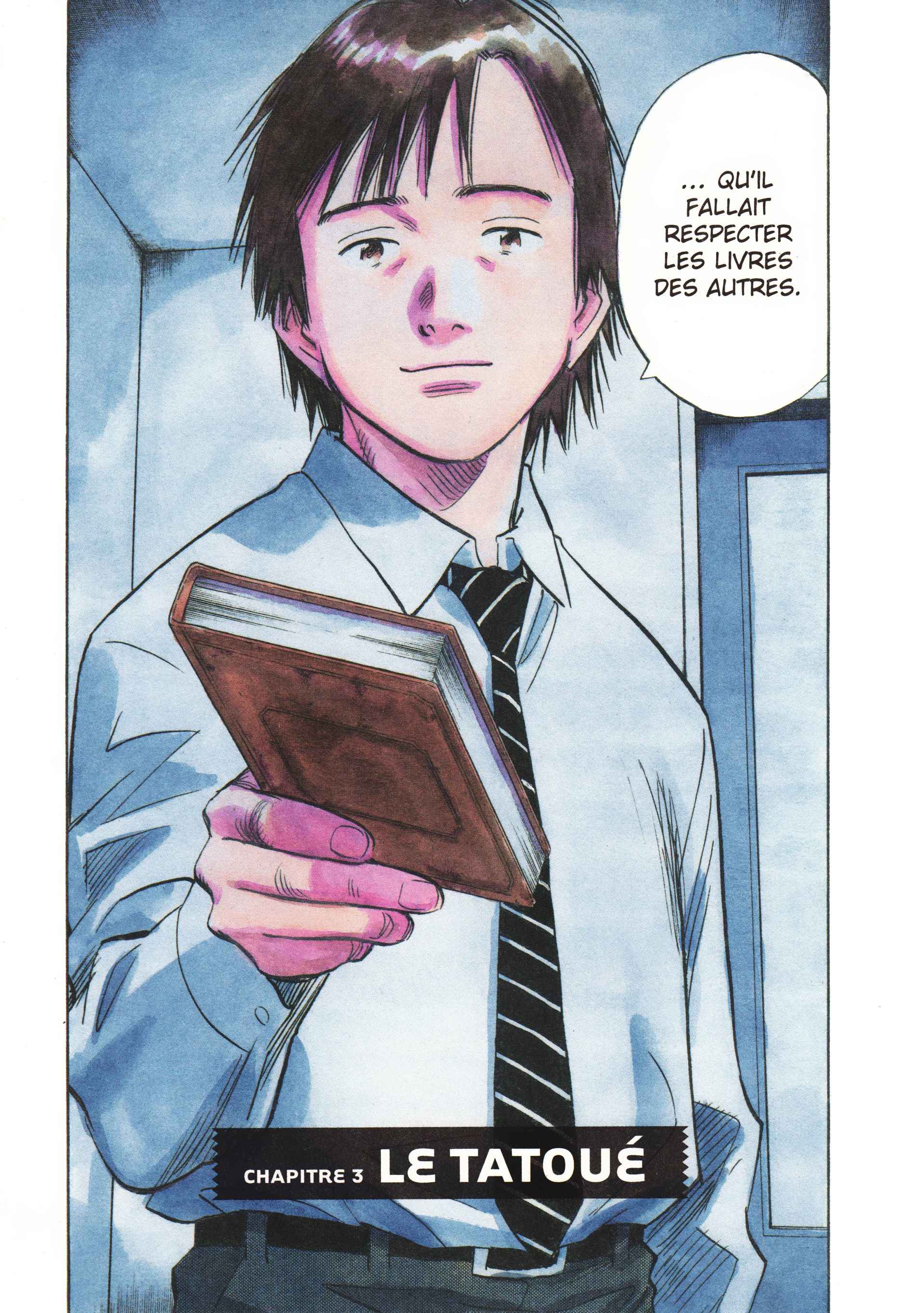Read 20th Century Boys FRANCAIS Manga Online