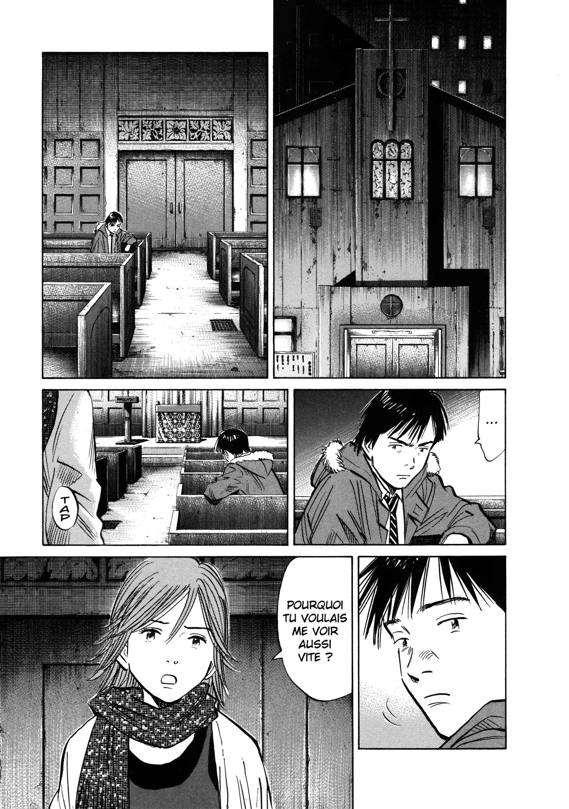 Read 20th Century Boys FRANCAIS Manga Online