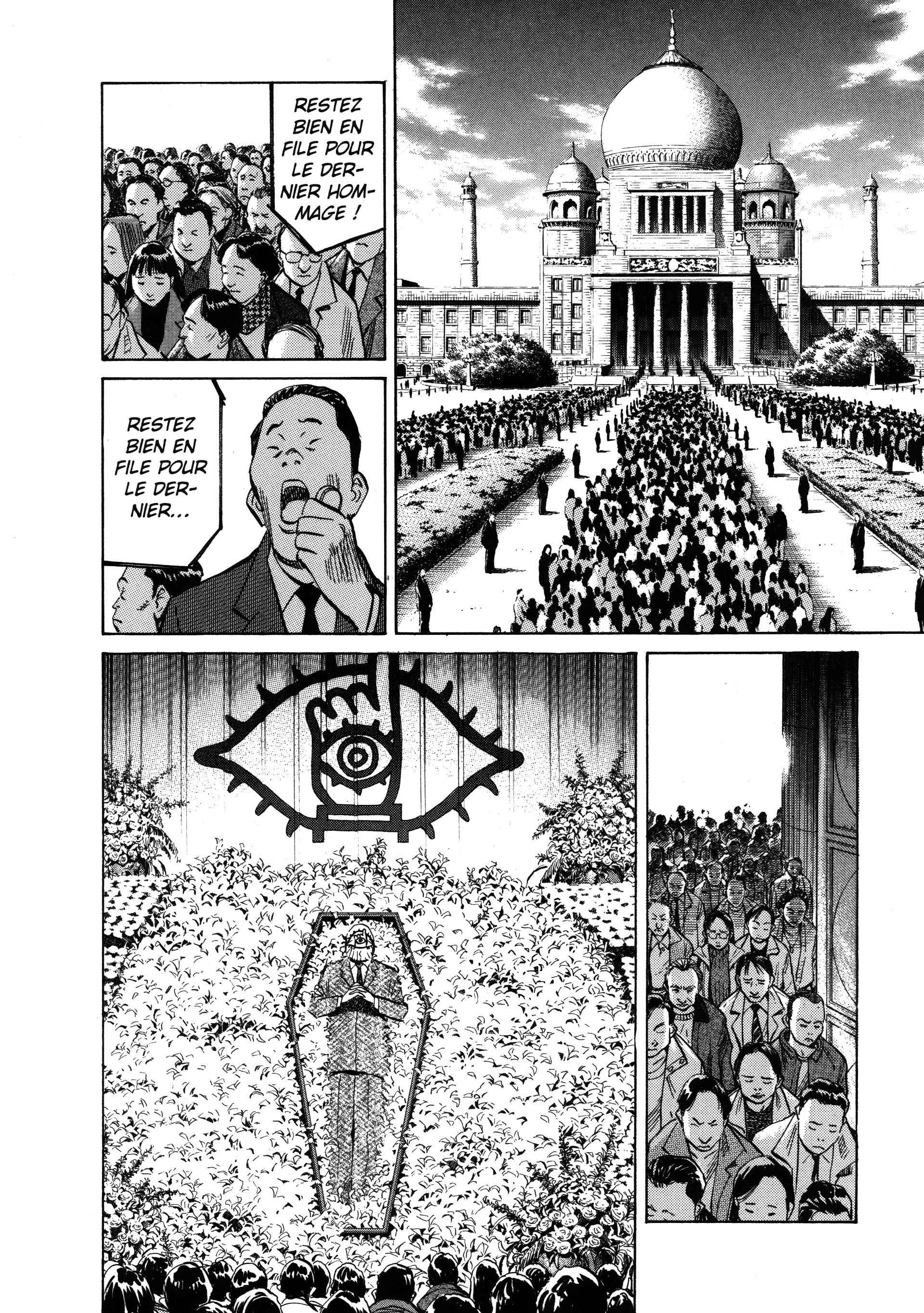 Read 20th Century Boys FRANCAIS Manga Online