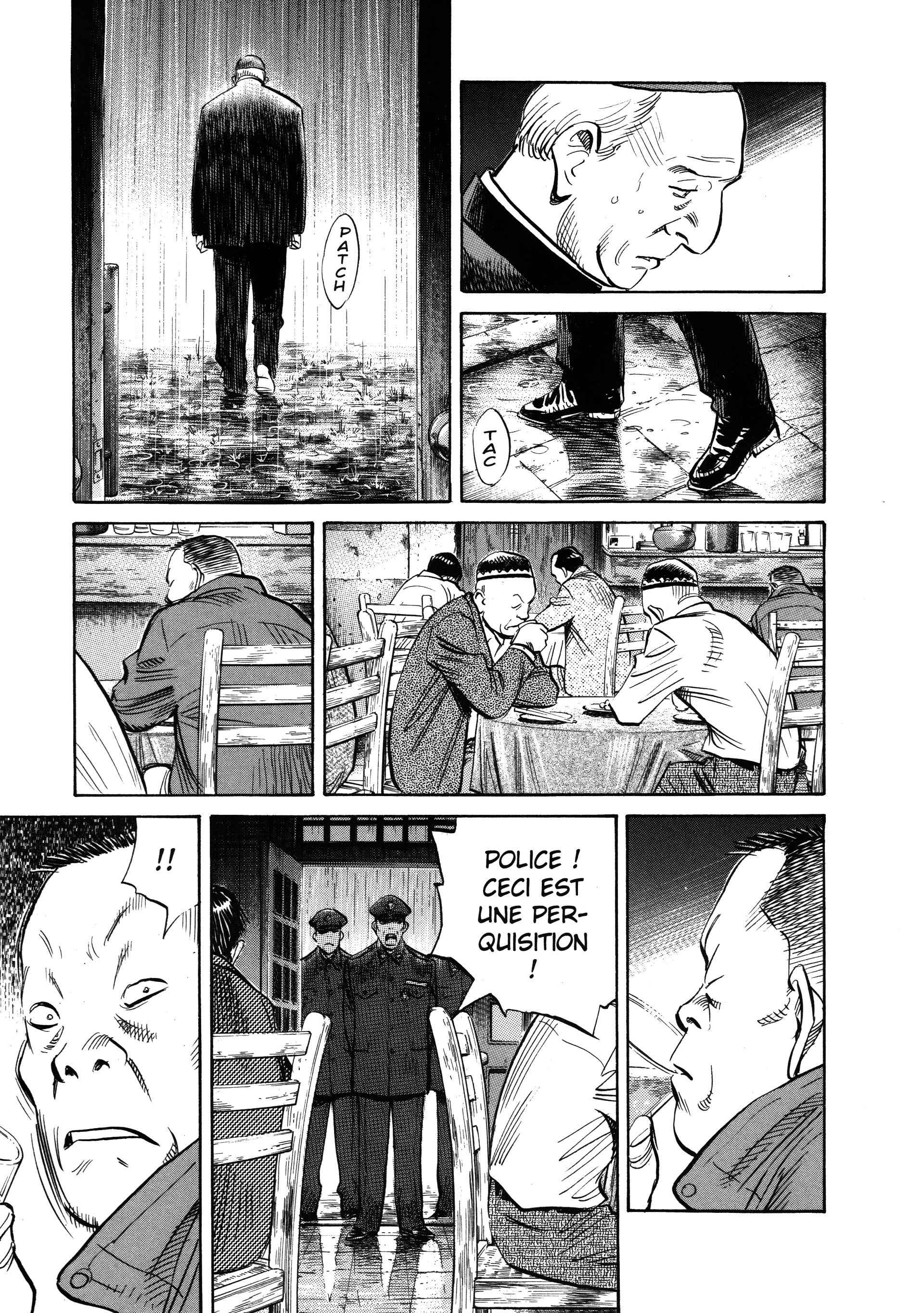 Read 20th Century Boys FRANCAIS Manga Online