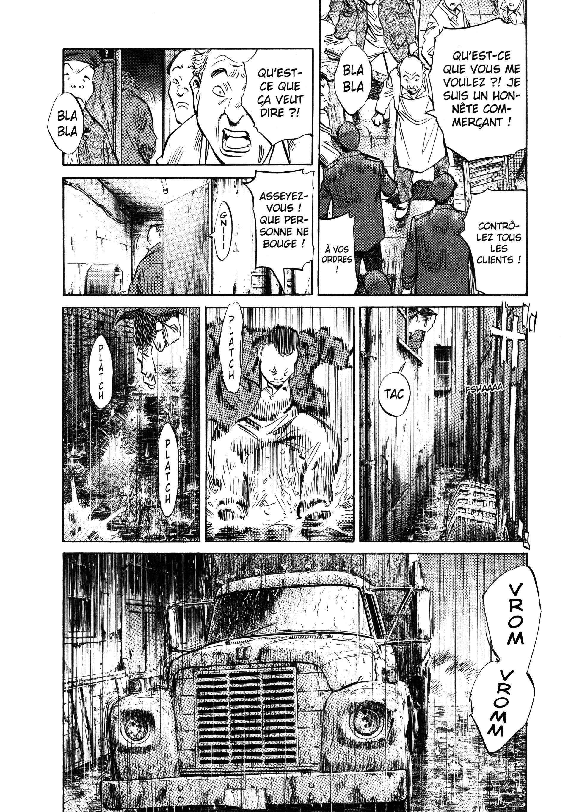 Read 20th Century Boys FRANCAIS Manga Online
