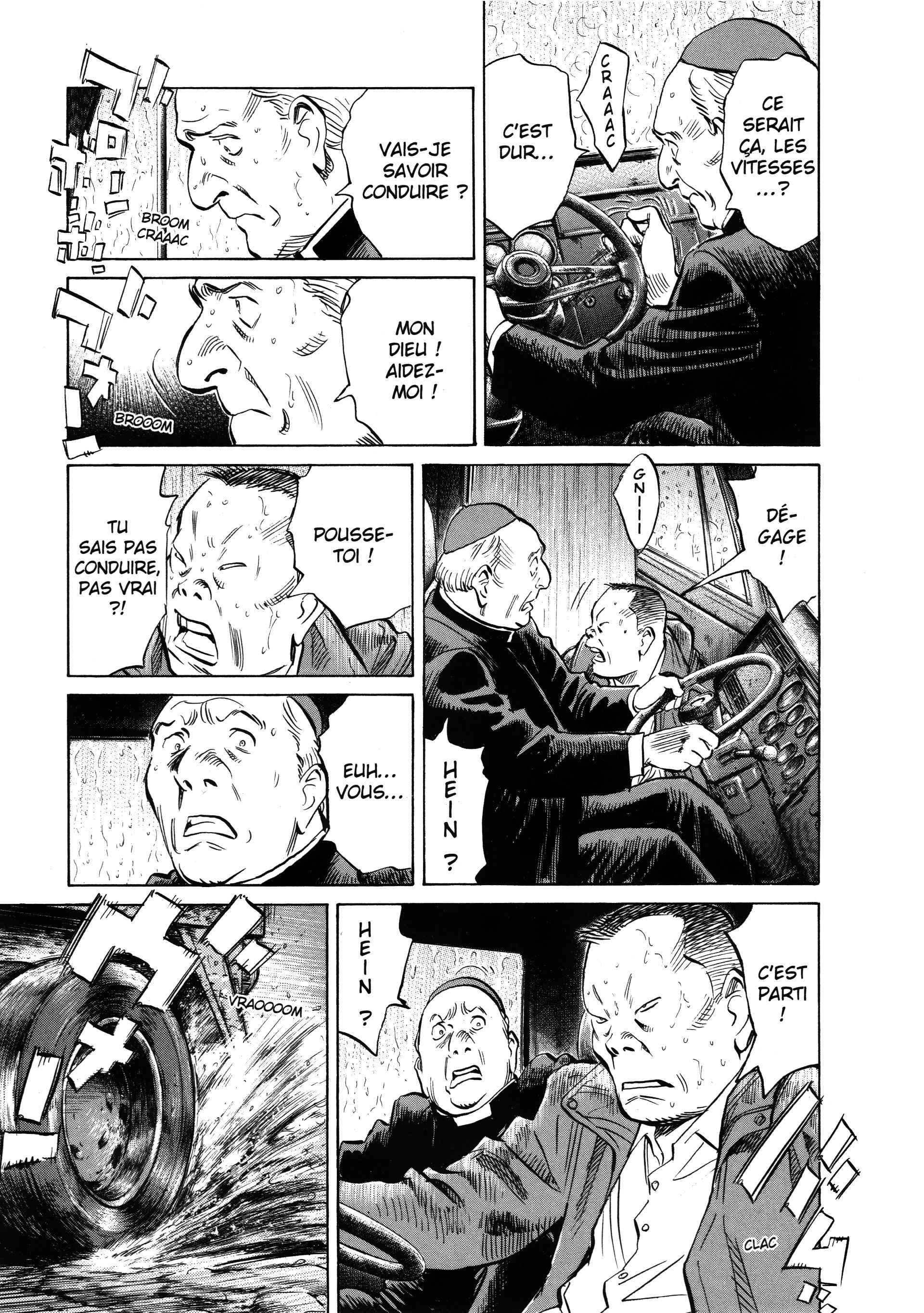 Read 20th Century Boys FRANCAIS Manga Online