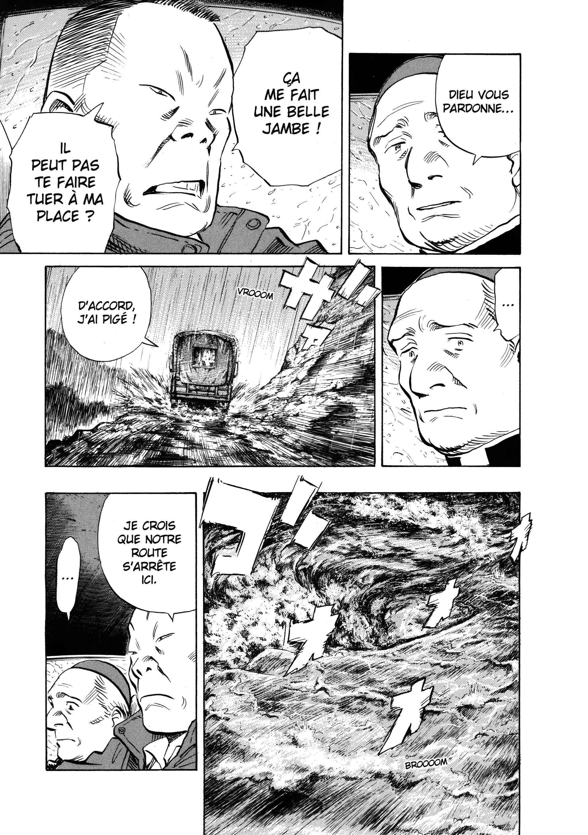 Read 20th Century Boys FRANCAIS Manga Online