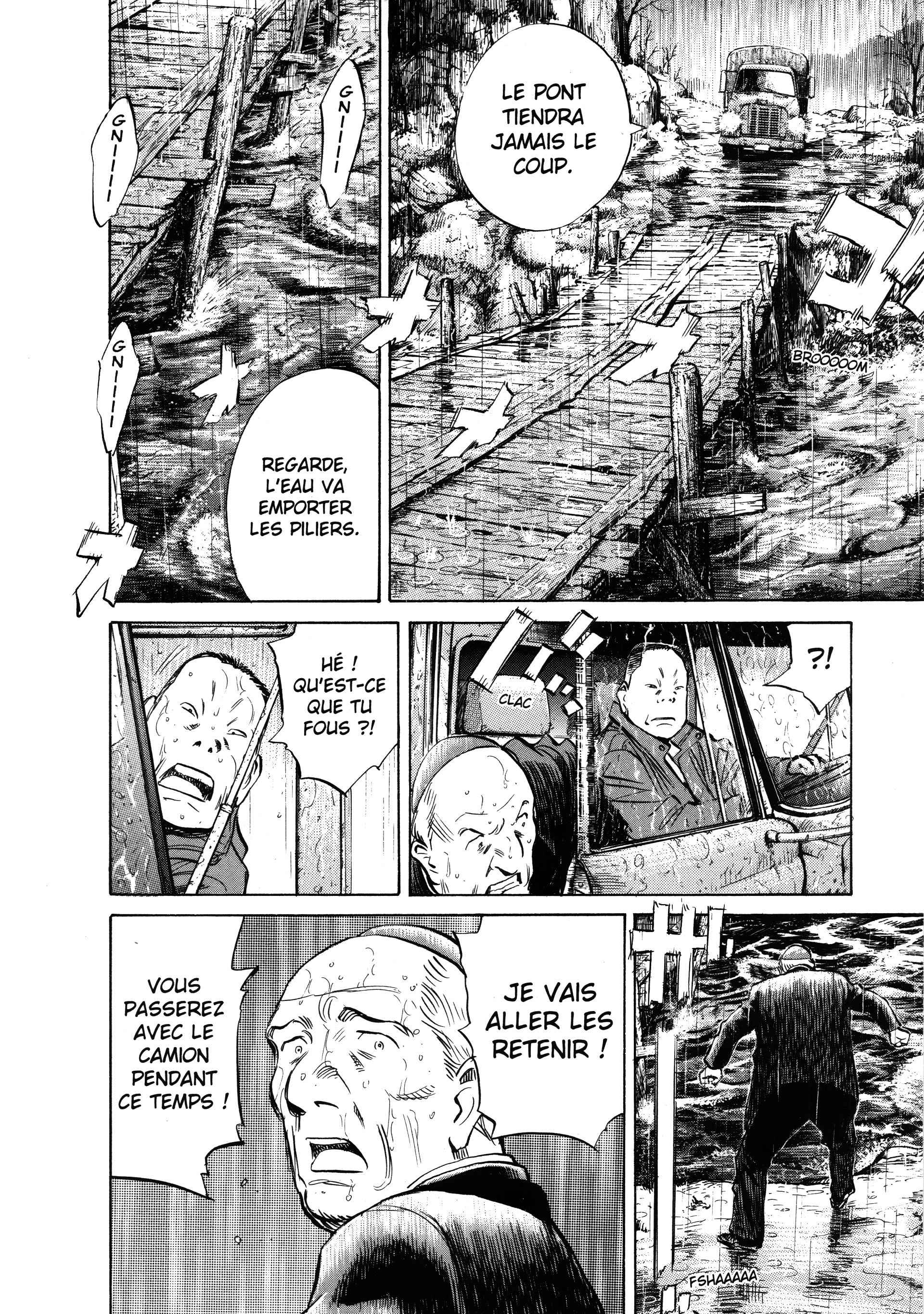 Read 20th Century Boys FRANCAIS Manga Online