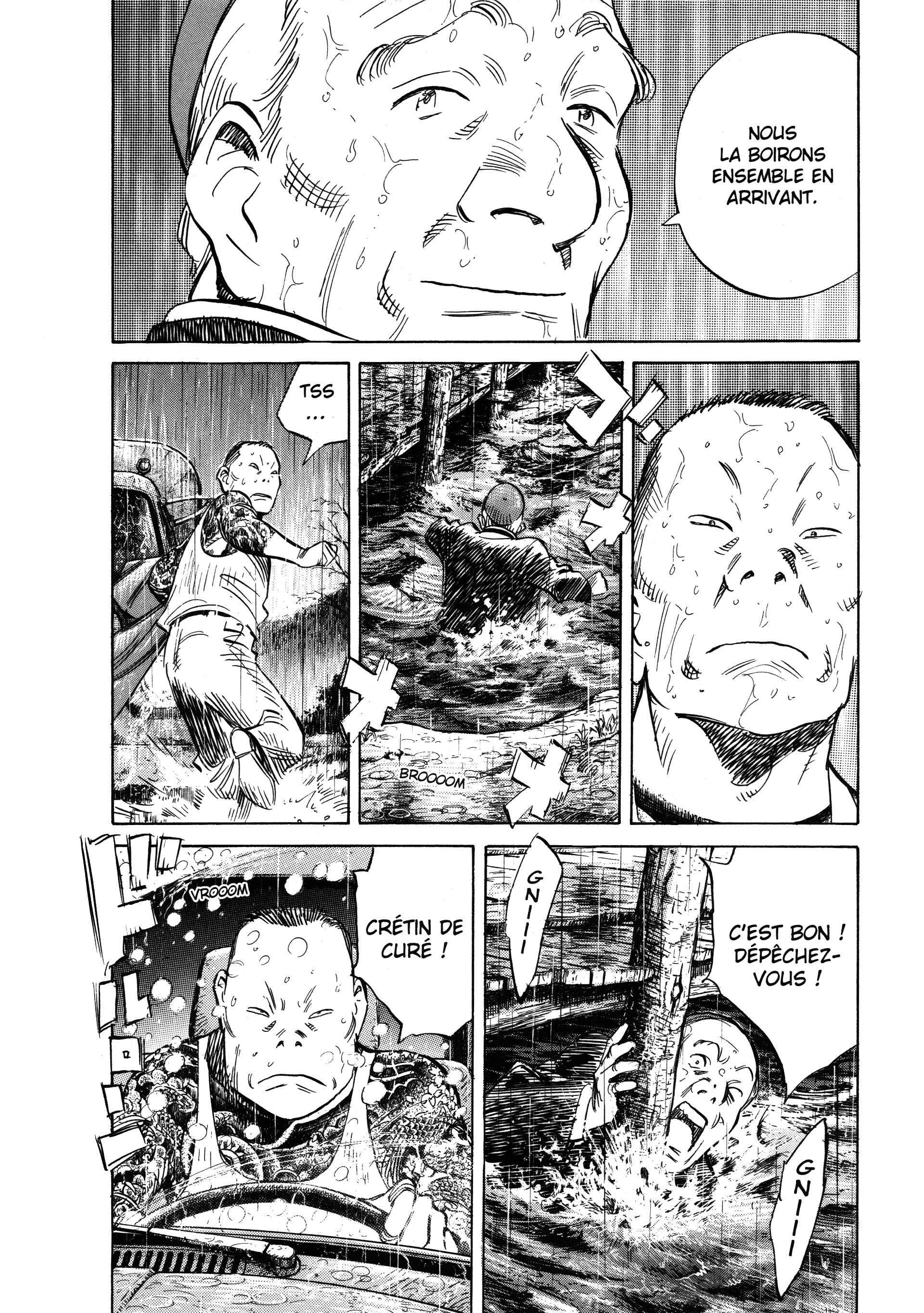 Read 20th Century Boys FRANCAIS Manga Online