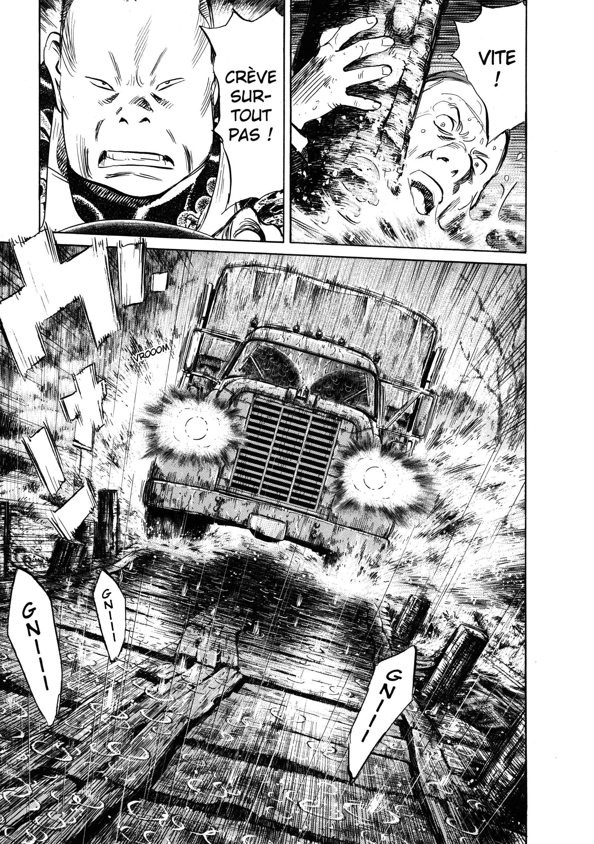 Read 20th Century Boys FRANCAIS Manga Online