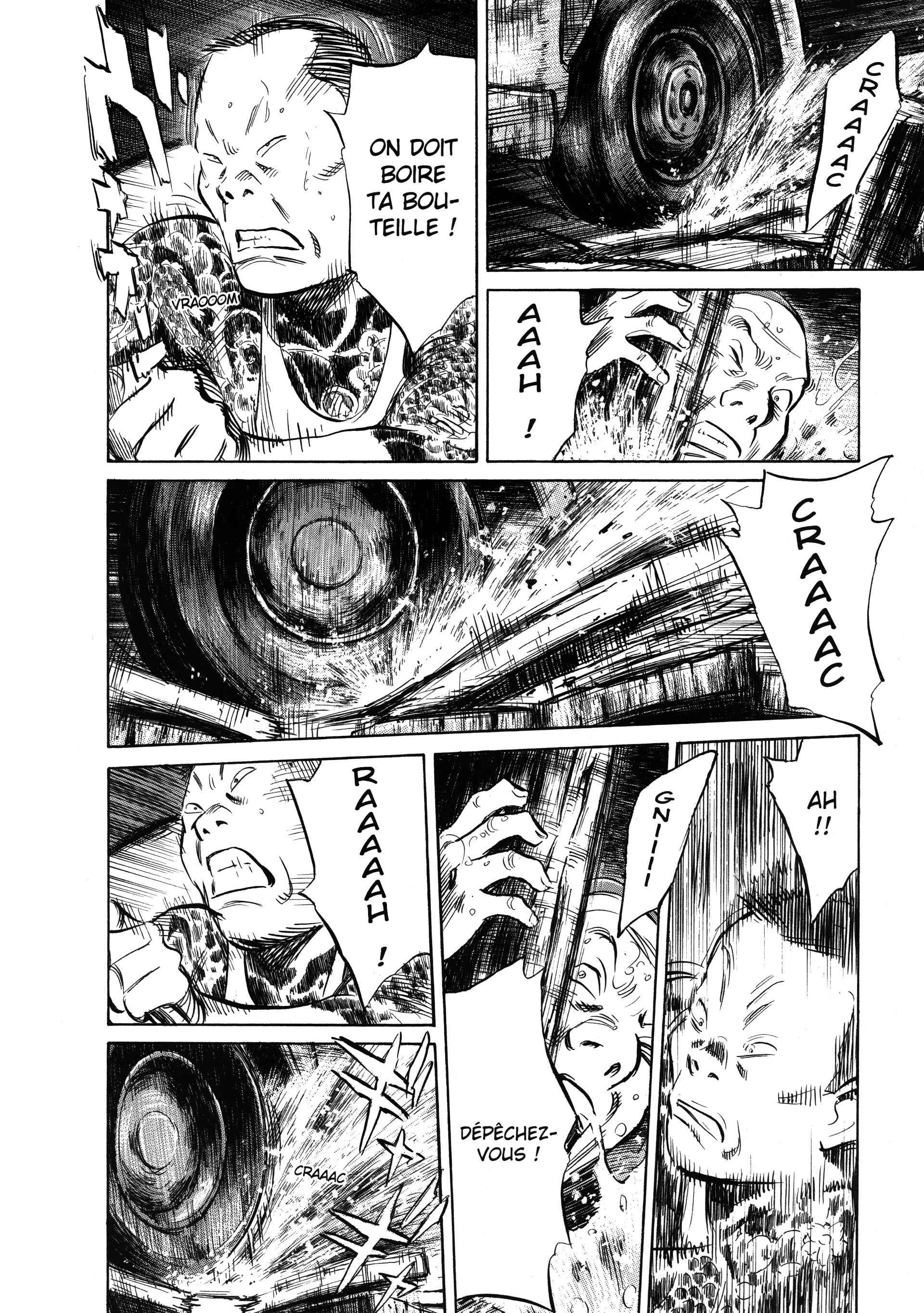 Read 20th Century Boys FRANCAIS Manga Online