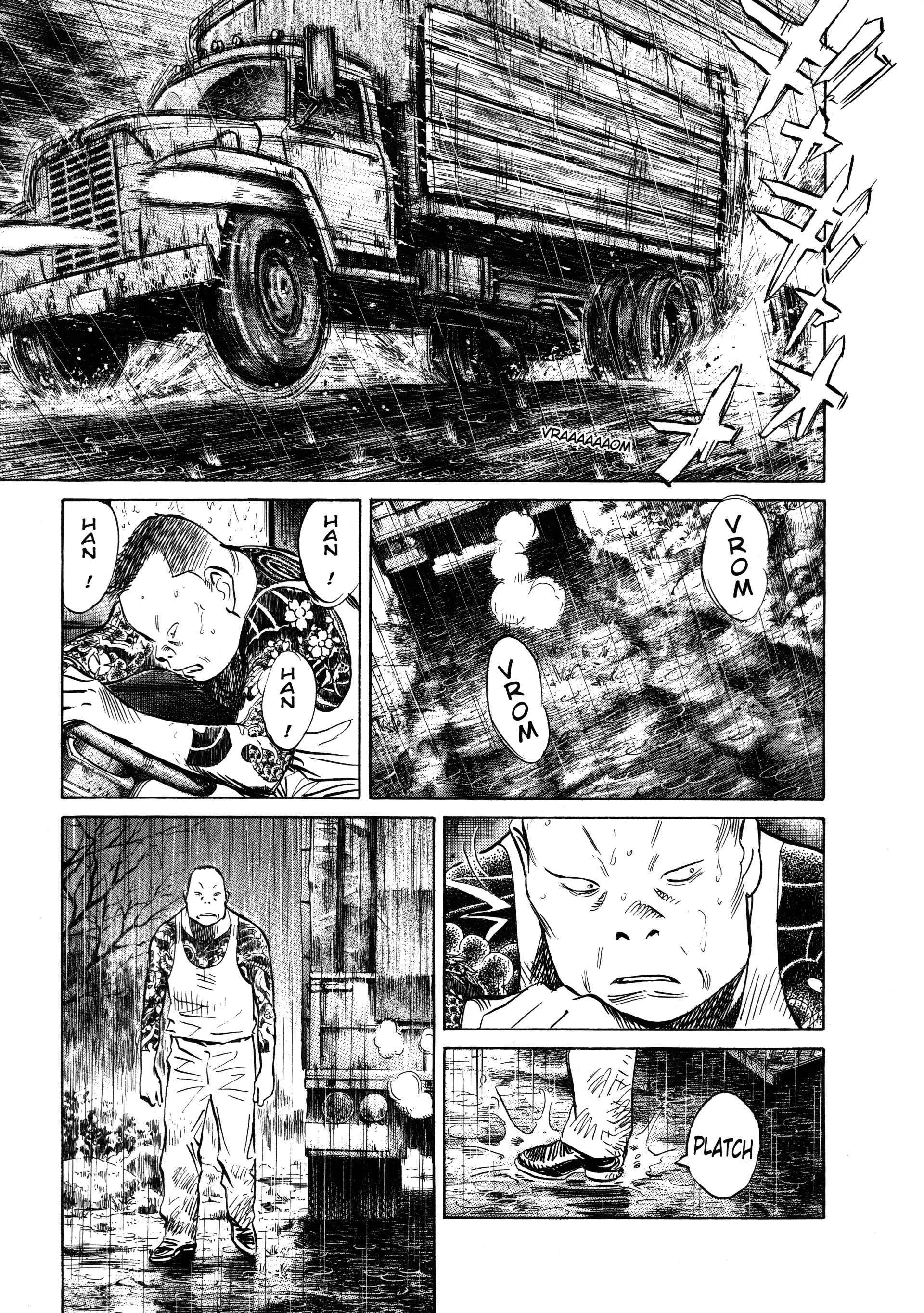 Read 20th Century Boys FRANCAIS Manga Online