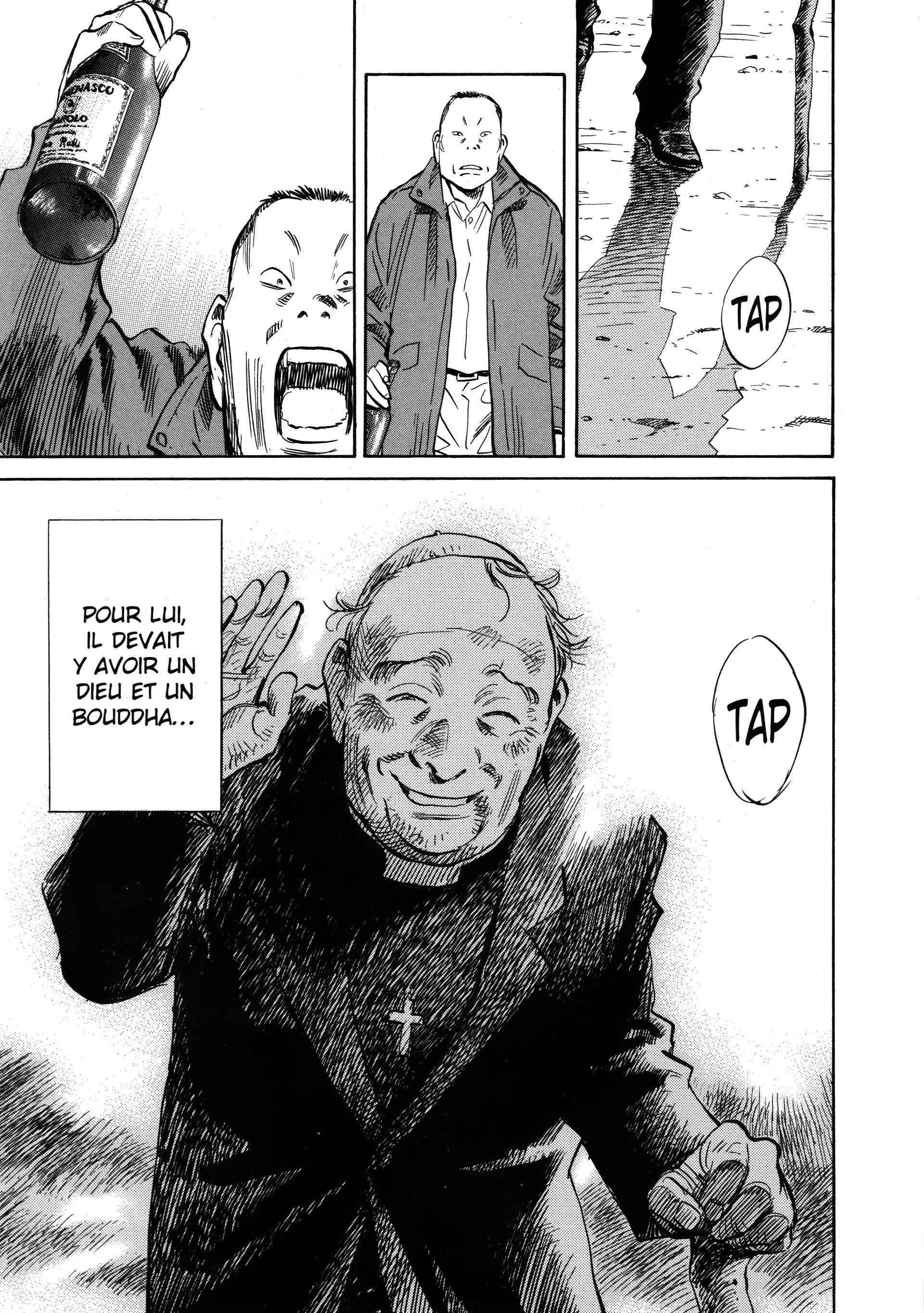 Read 20th Century Boys FRANCAIS Manga Online