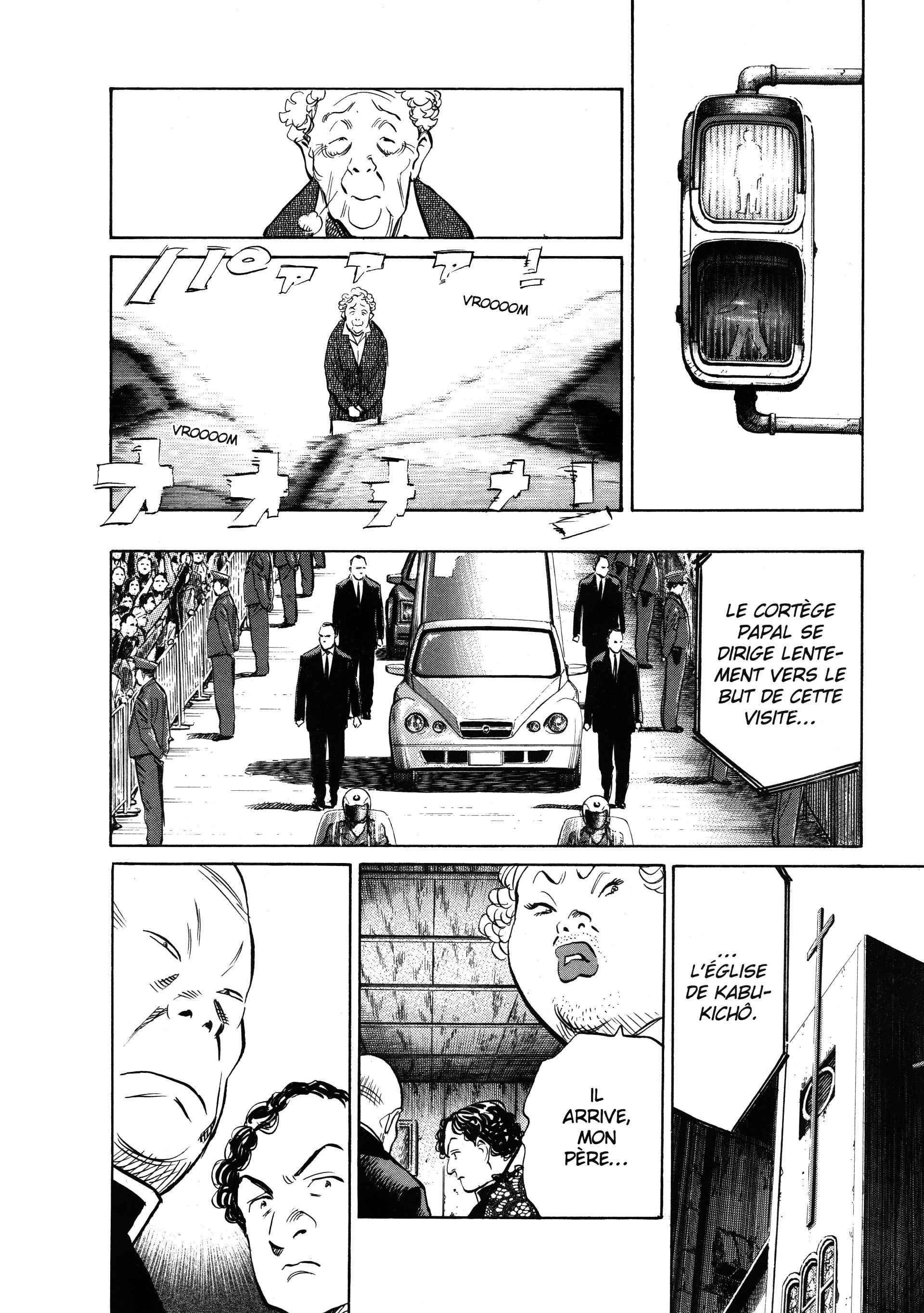Read 20th Century Boys FRANCAIS Manga Online