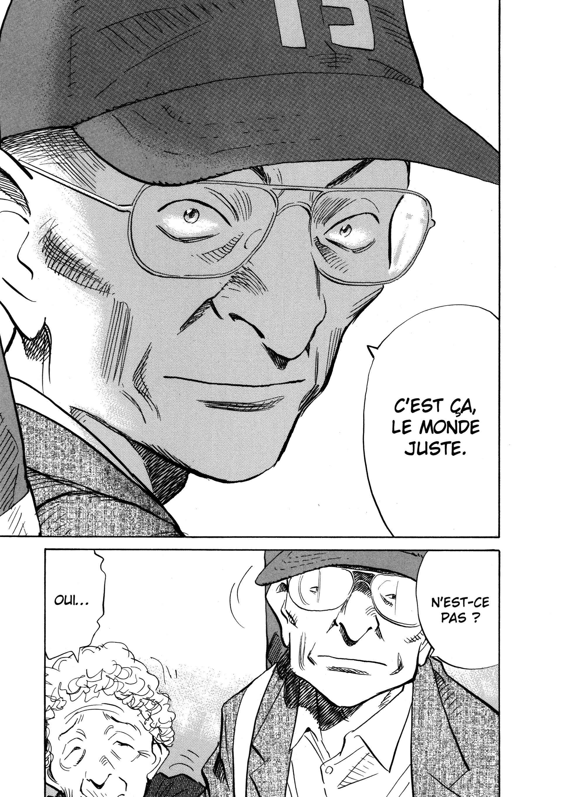 Read 20th Century Boys FRANCAIS Manga Online