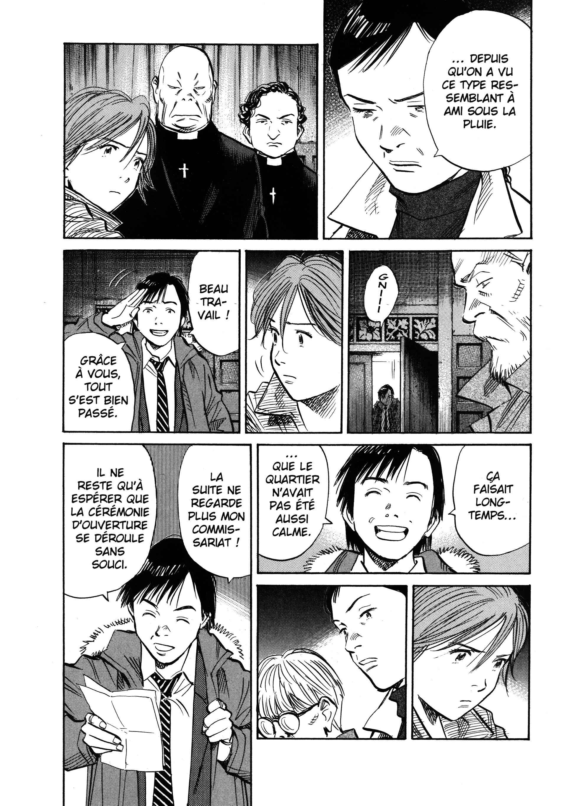 Read 20th Century Boys FRANCAIS Manga Online