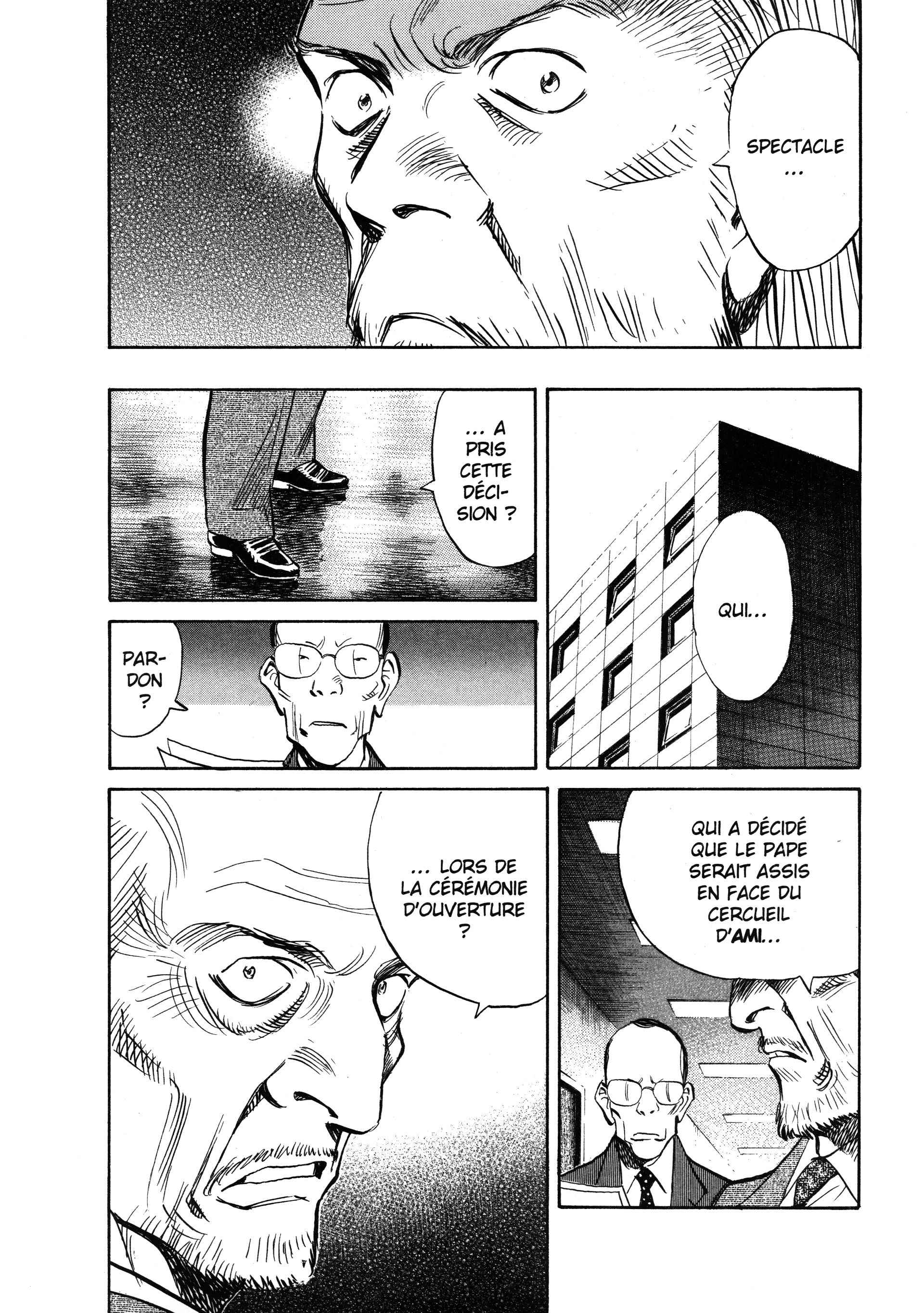 Read 20th Century Boys FRANCAIS Manga Online