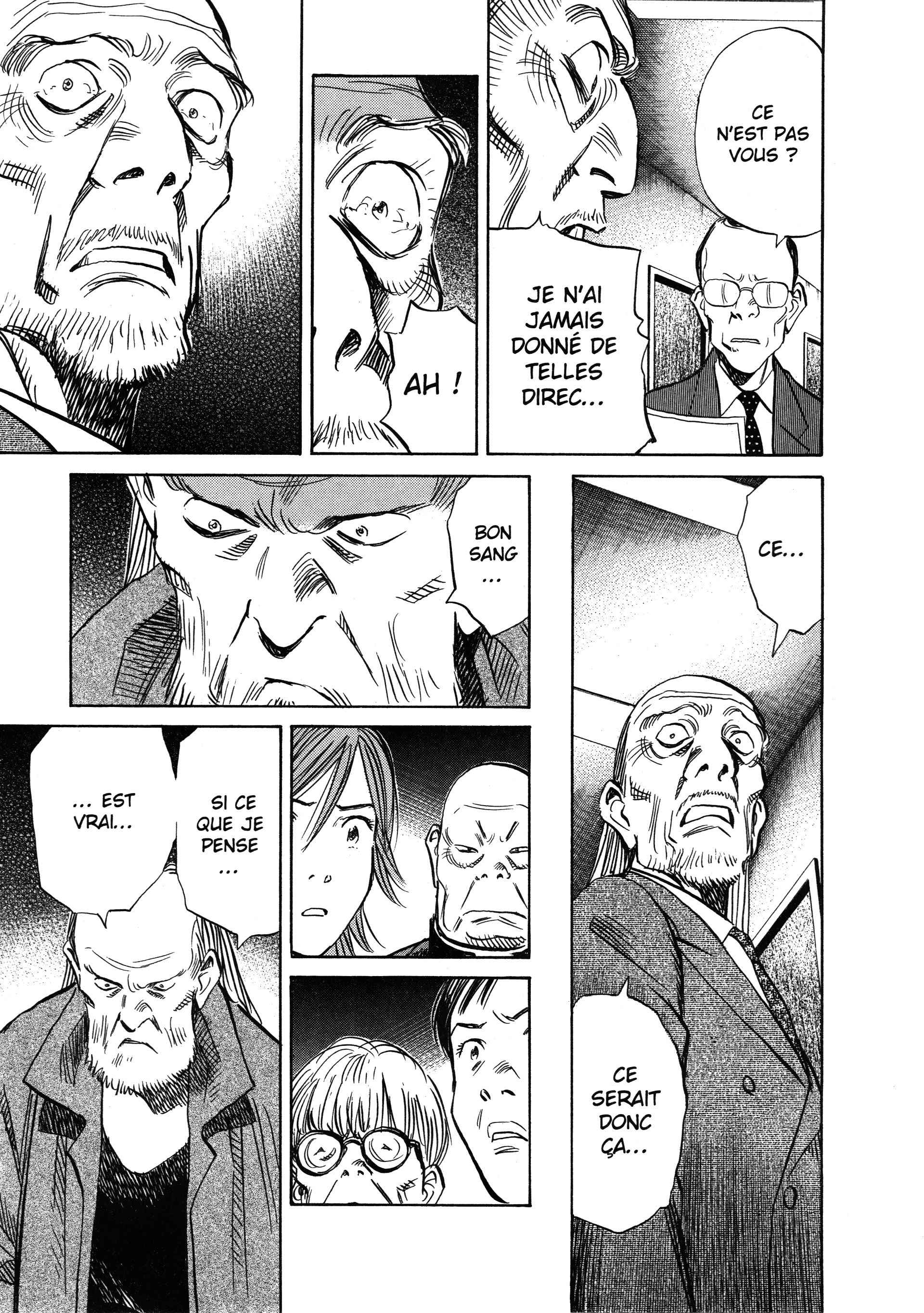 Read 20th Century Boys FRANCAIS Manga Online