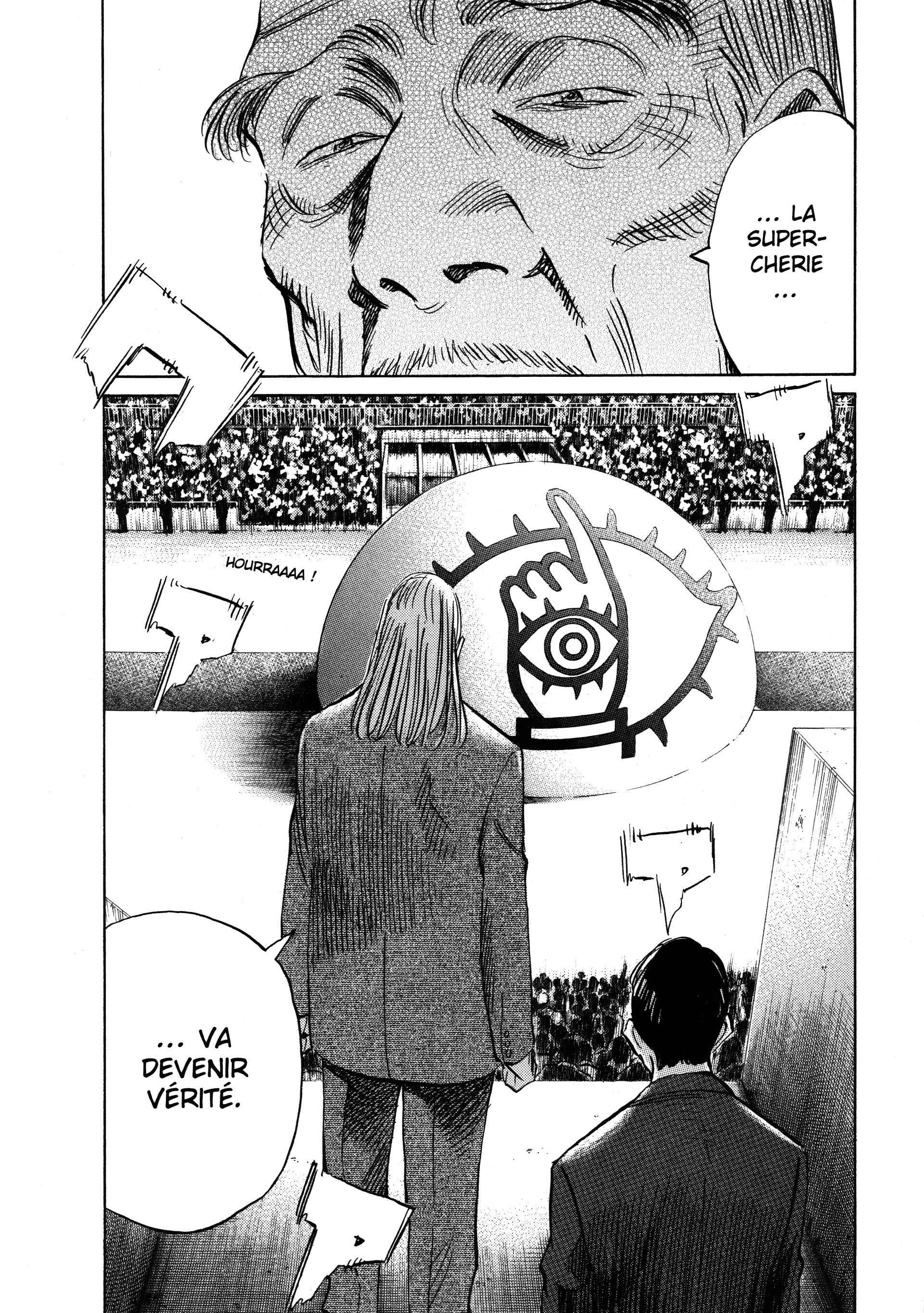 Read 20th Century Boys FRANCAIS Manga Online