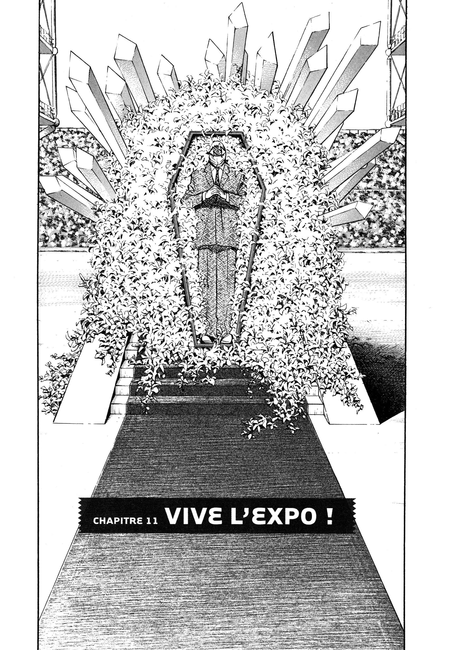 Read 20th Century Boys FRANCAIS Manga Online