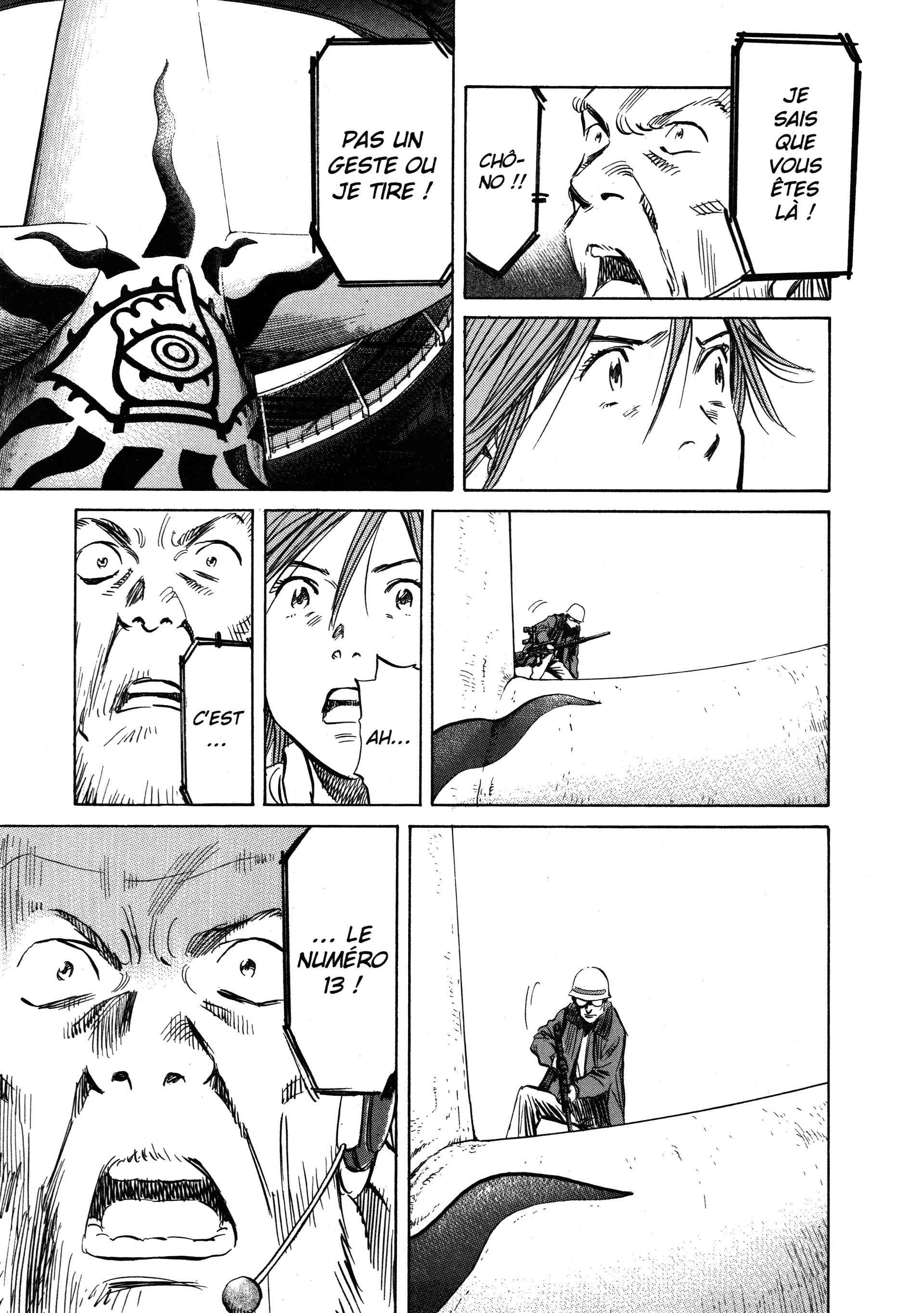Read 20th Century Boys FRANCAIS Manga Online