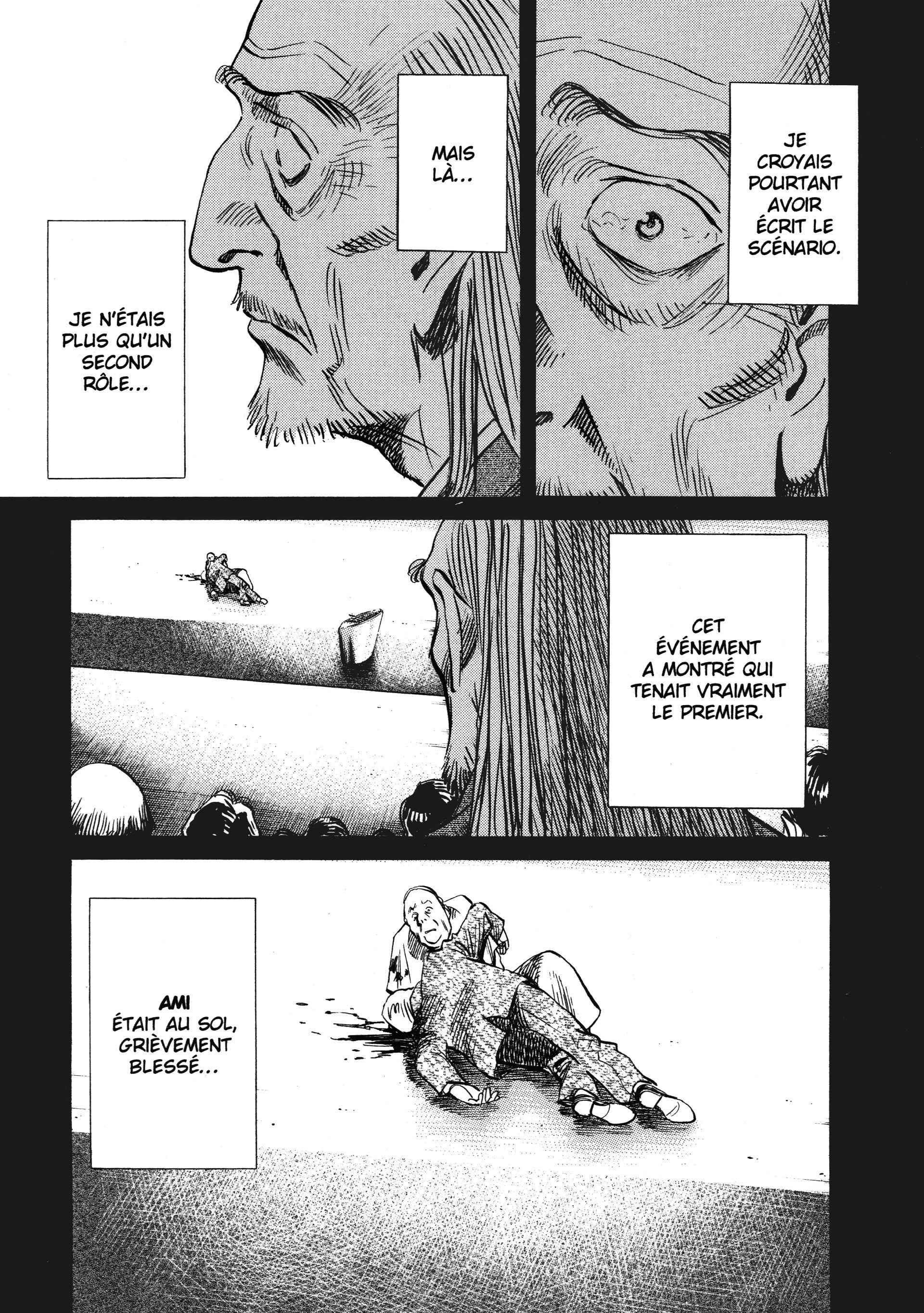 Read 20th Century Boys FRANCAIS Manga Online