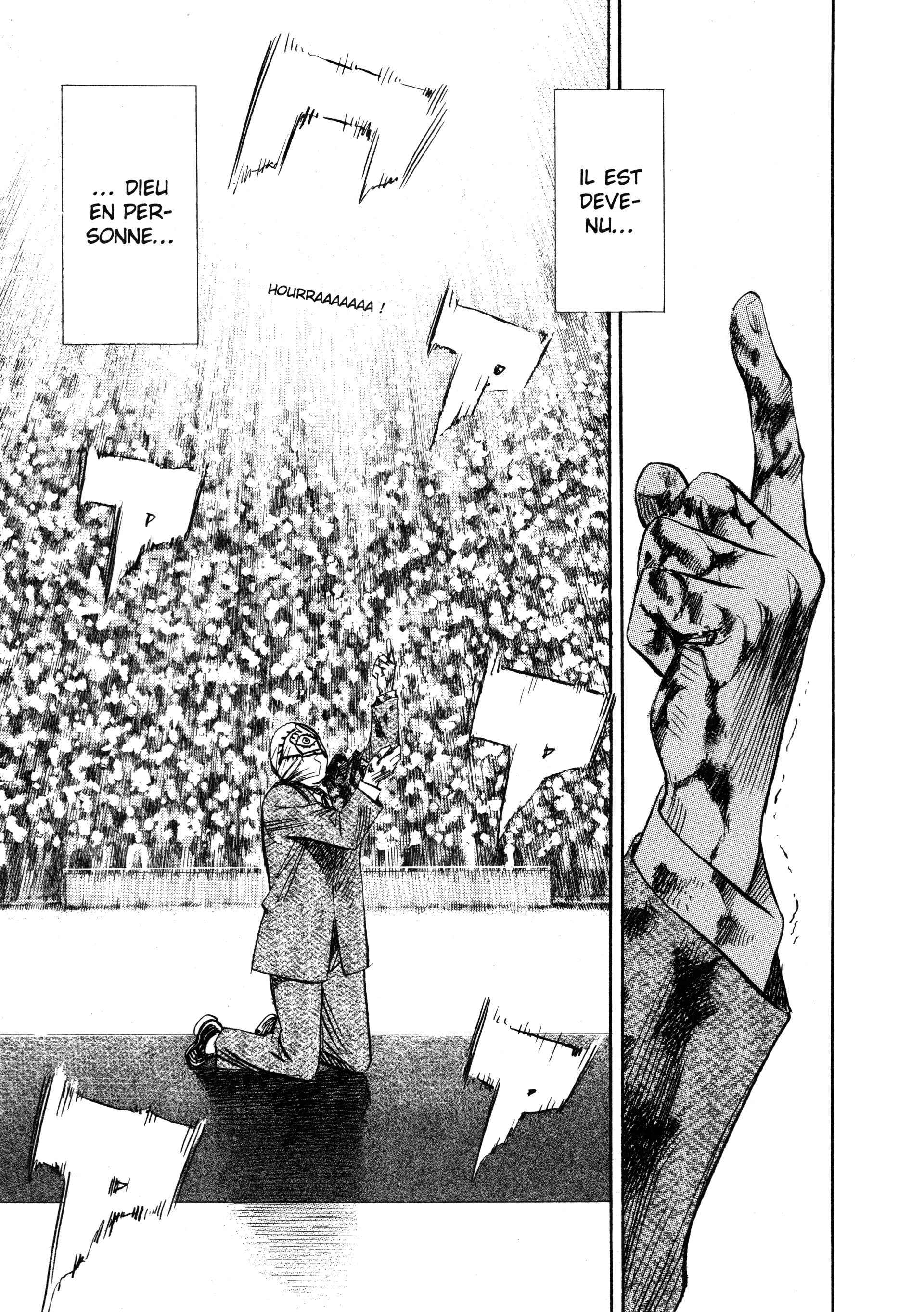 Read 20th Century Boys FRANCAIS Manga Online