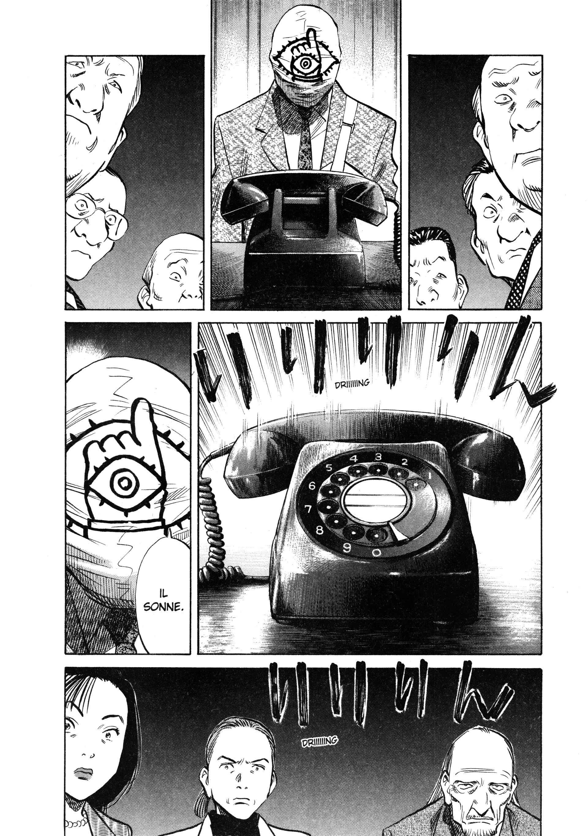 Read 20th Century Boys FRANCAIS Manga Online