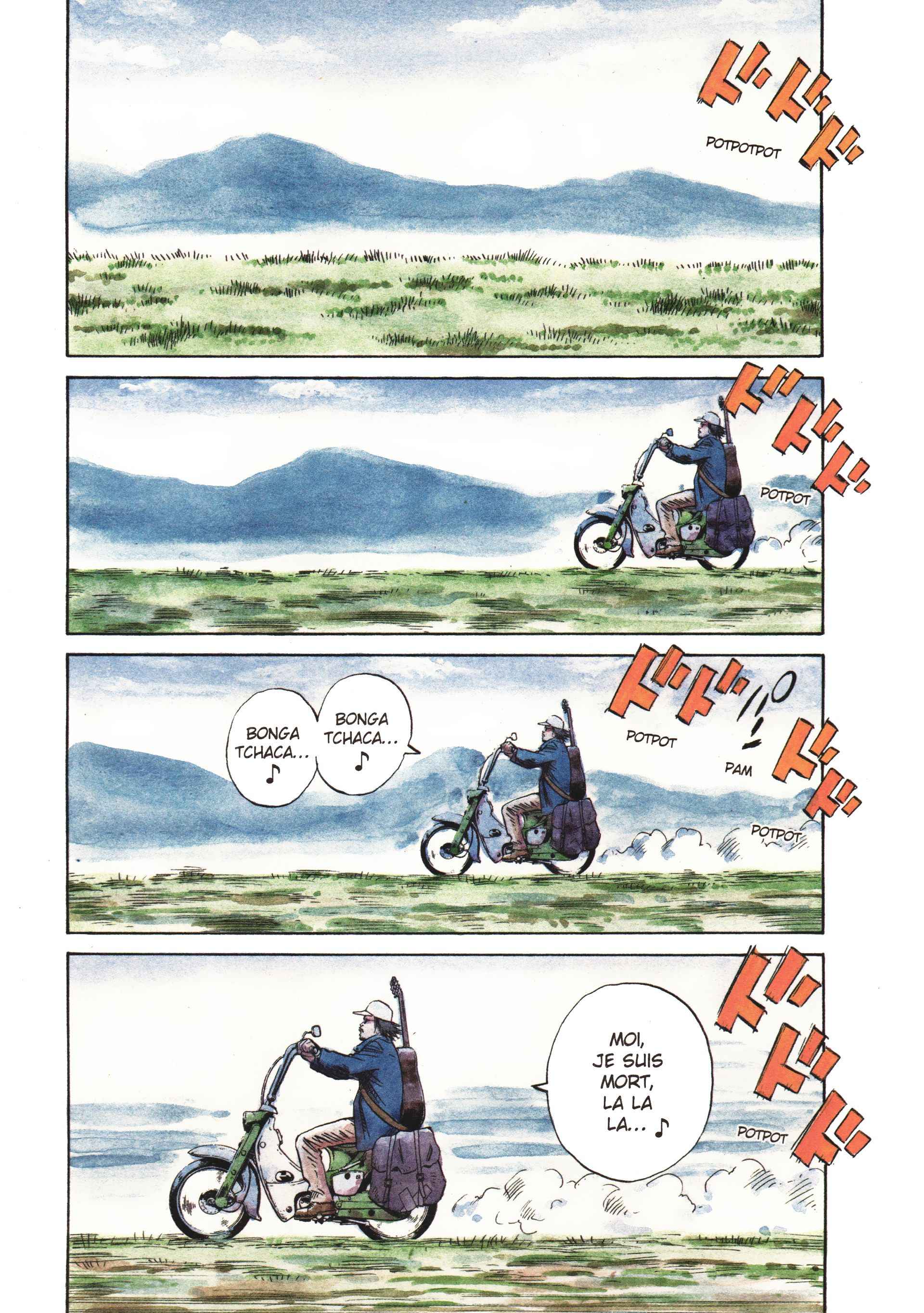 Read 20th Century Boys FRANCAIS Manga Online