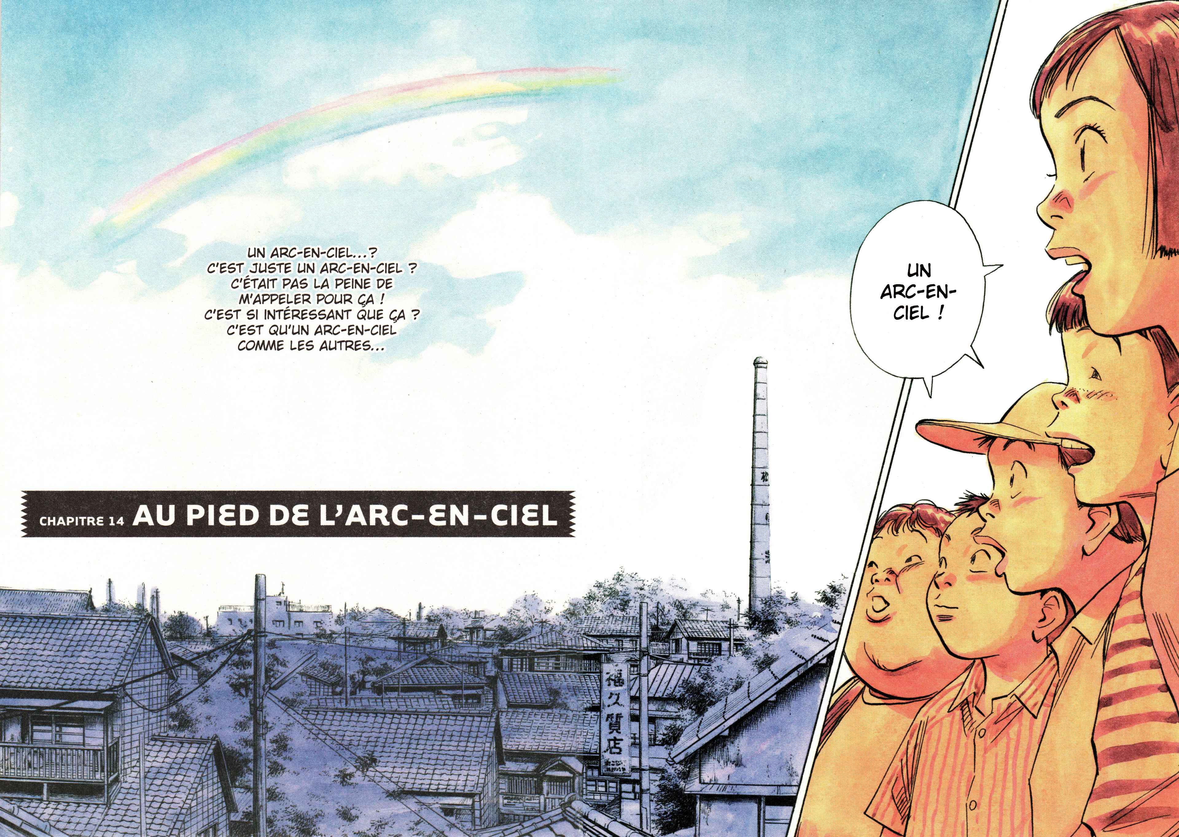 Read 20th Century Boys FRANCAIS Manga Online
