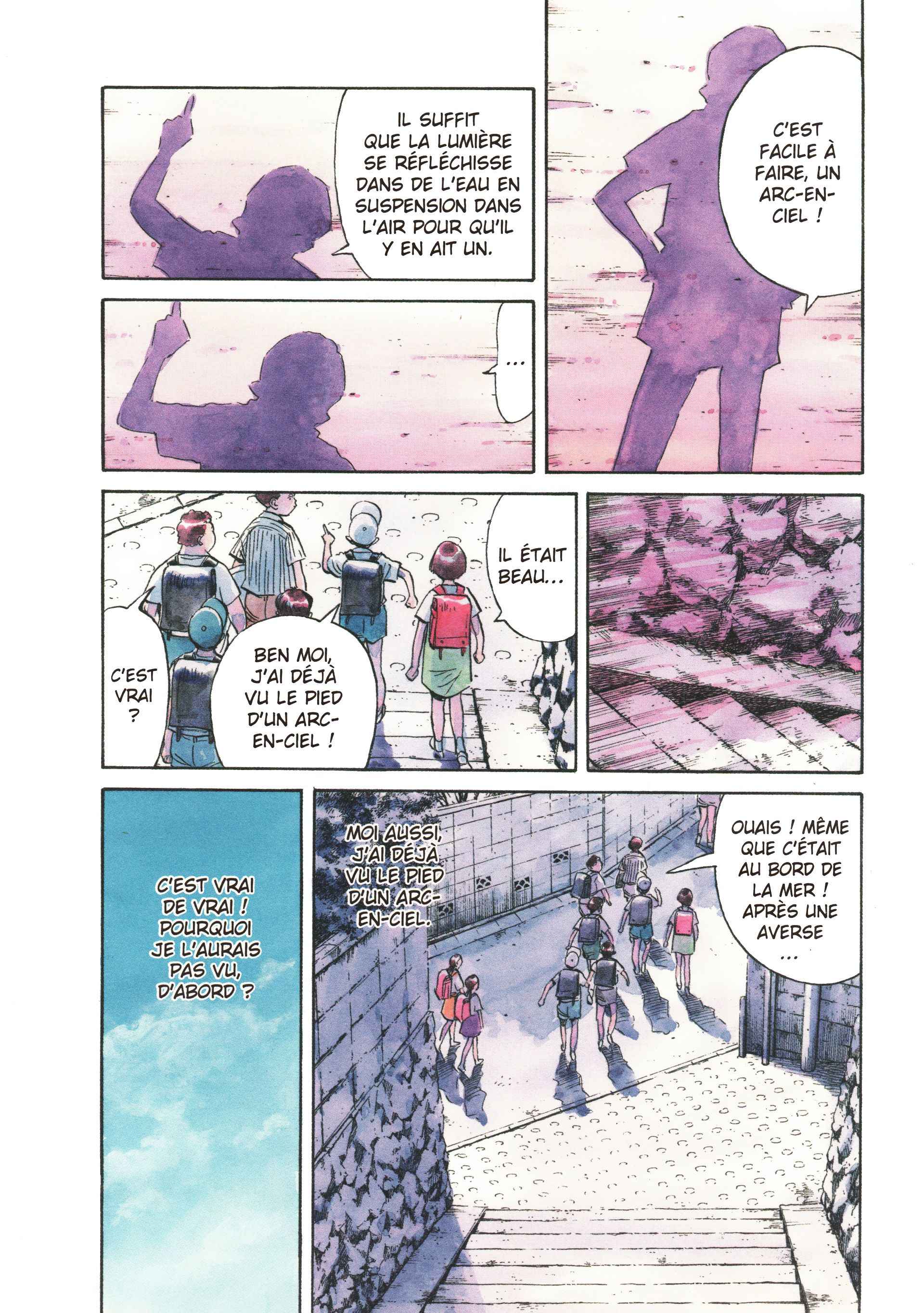 Read 20th Century Boys FRANCAIS Manga Online