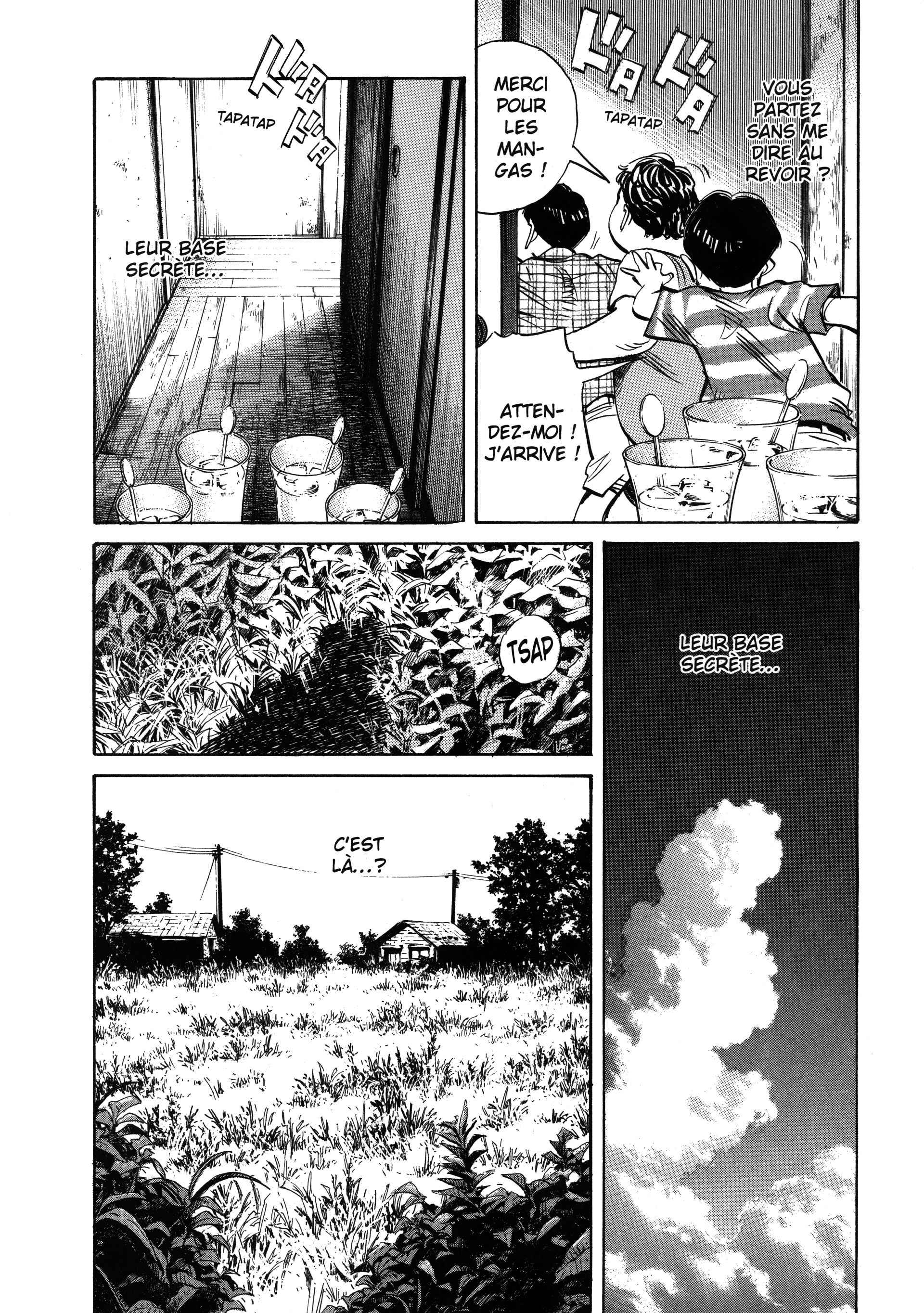 Read 20th Century Boys FRANCAIS Manga Online