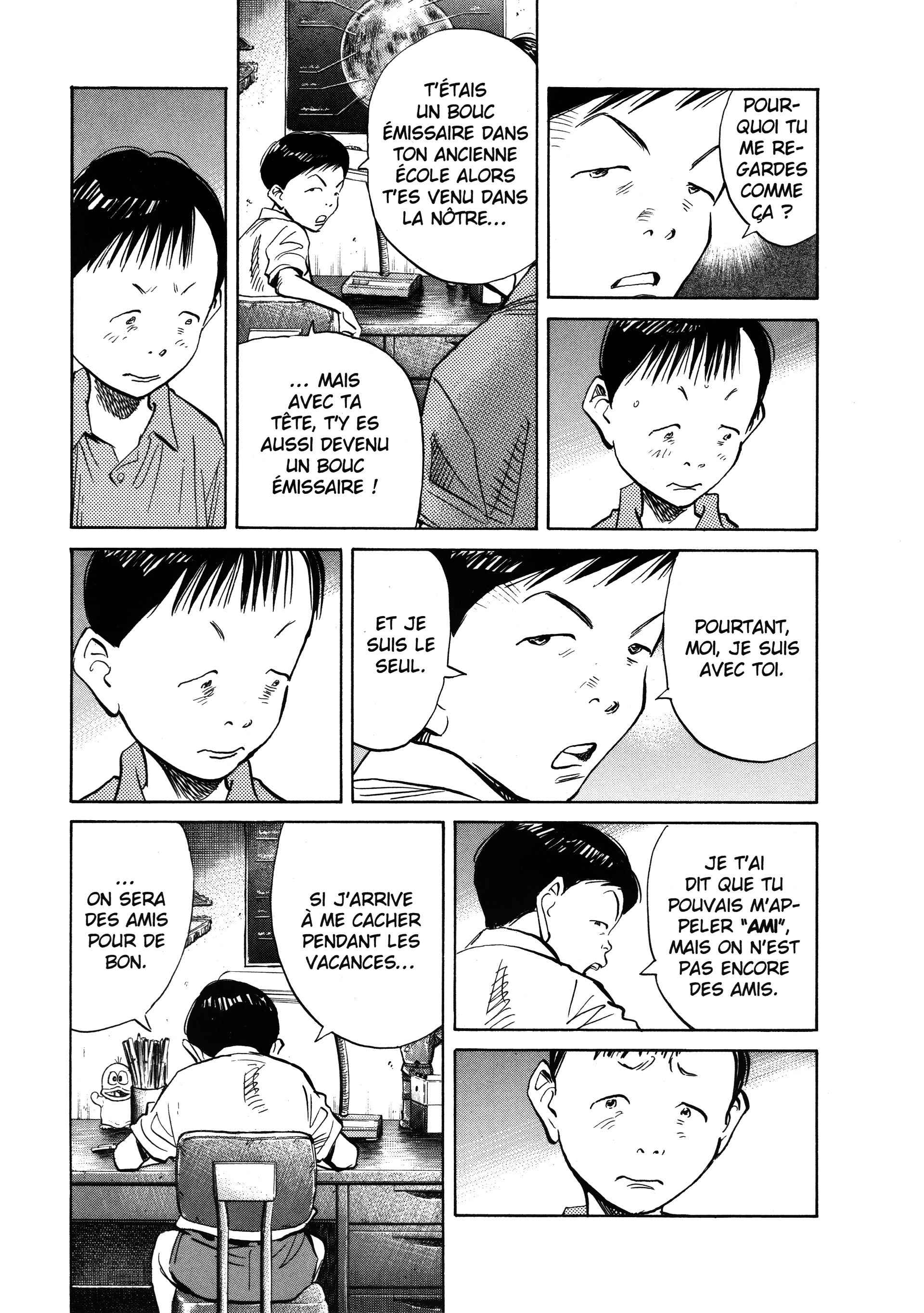 Read 20th Century Boys FRANCAIS Manga Online