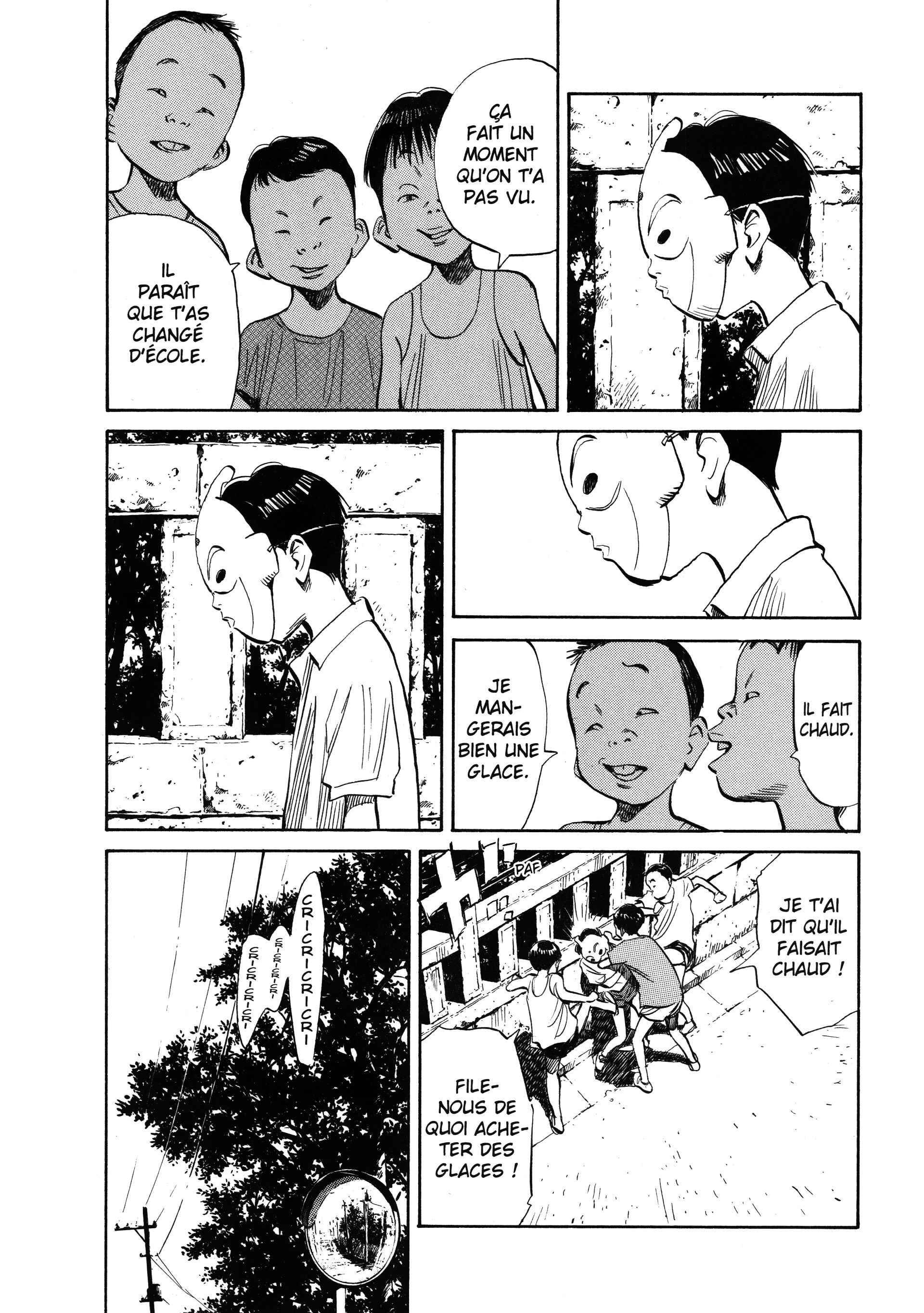 Read 20th Century Boys FRANCAIS Manga Online