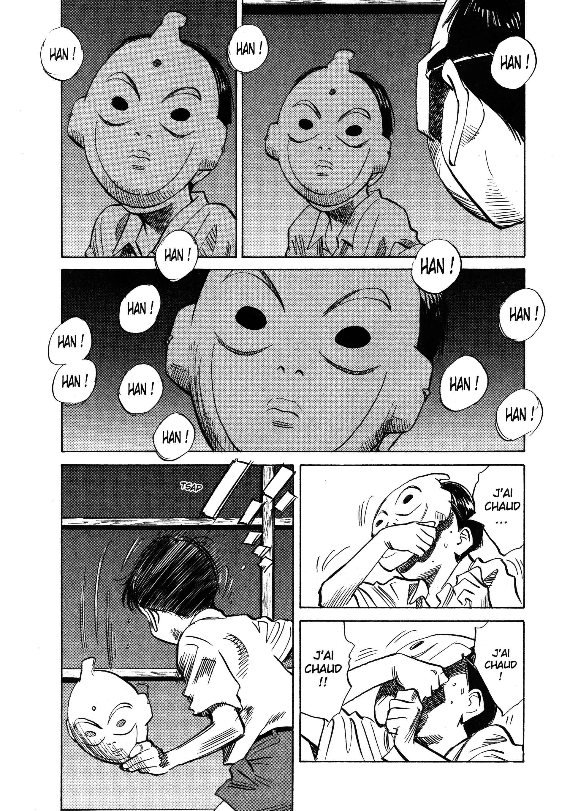 Read 20th Century Boys FRANCAIS Manga Online