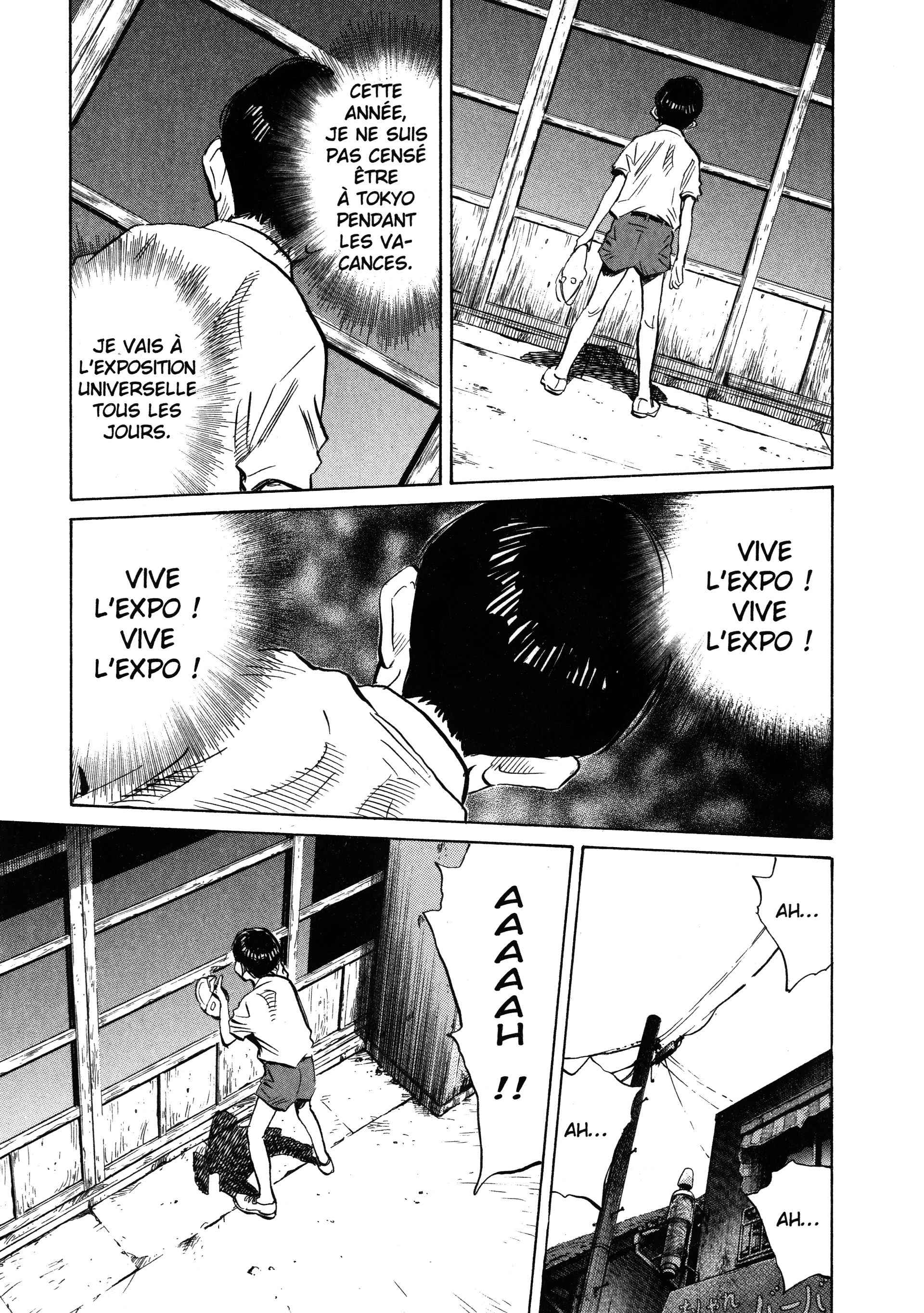 Read 20th Century Boys FRANCAIS Manga Online