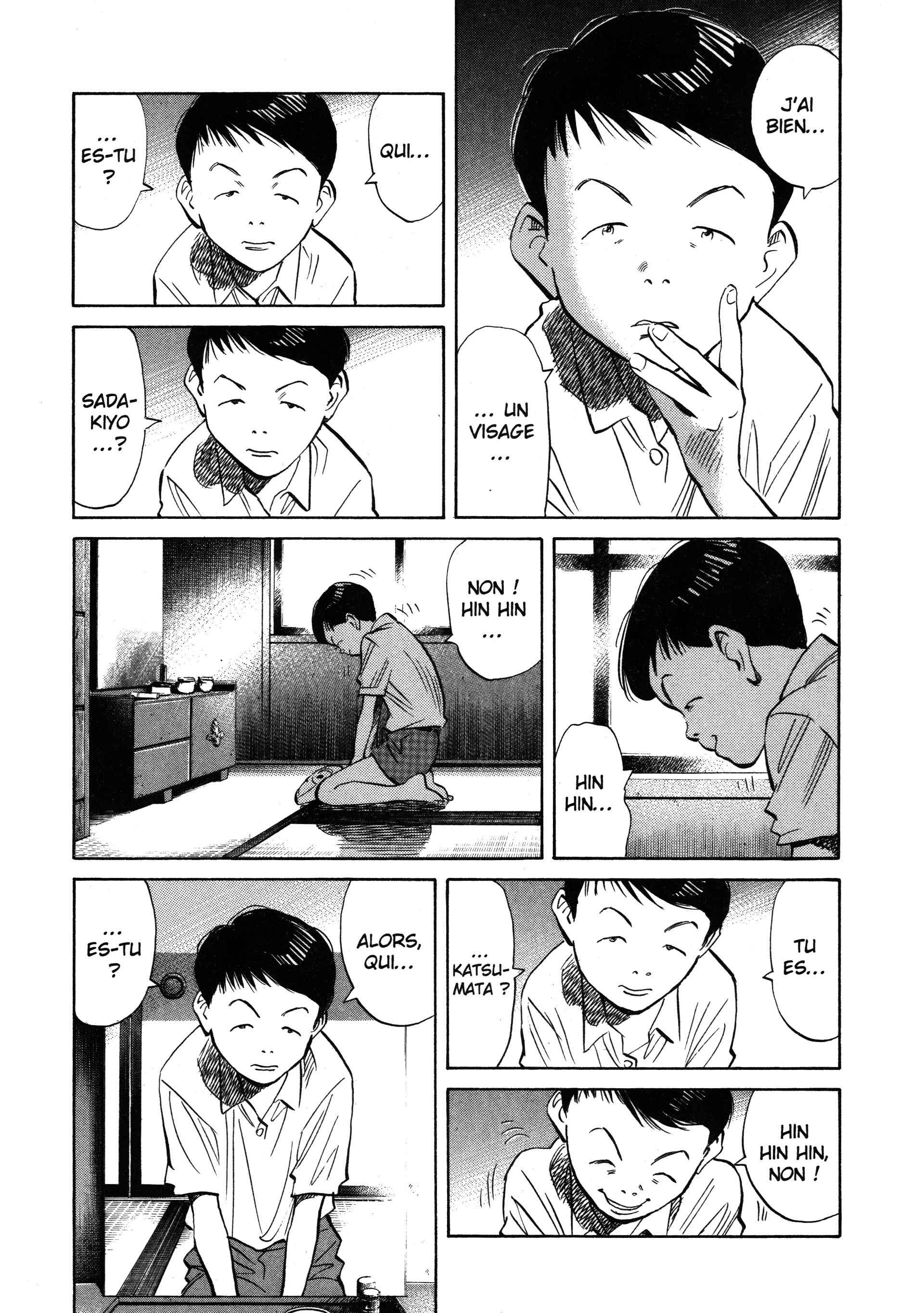 Read 20th Century Boys FRANCAIS Manga Online