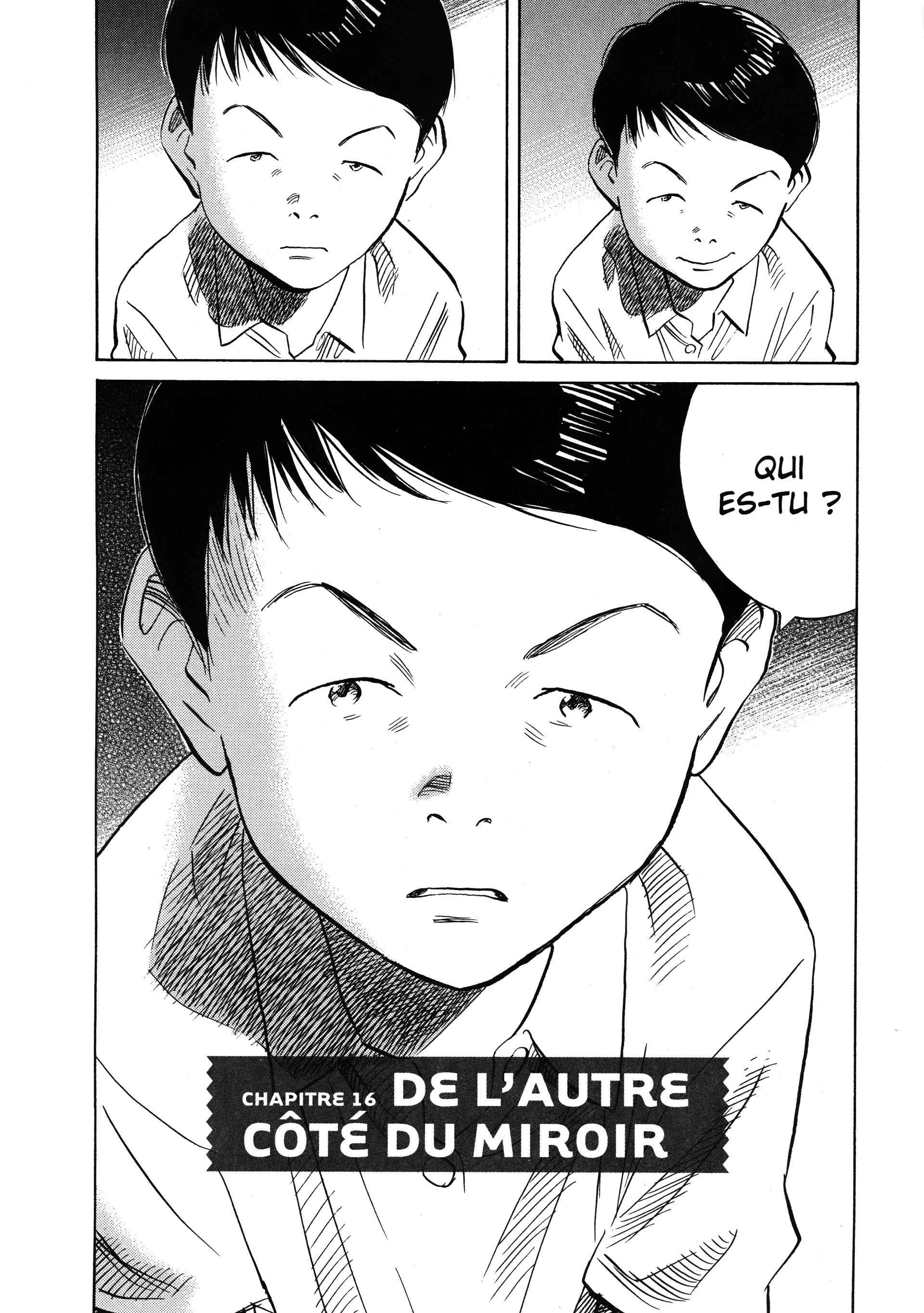 Read 20th Century Boys FRANCAIS Manga Online
