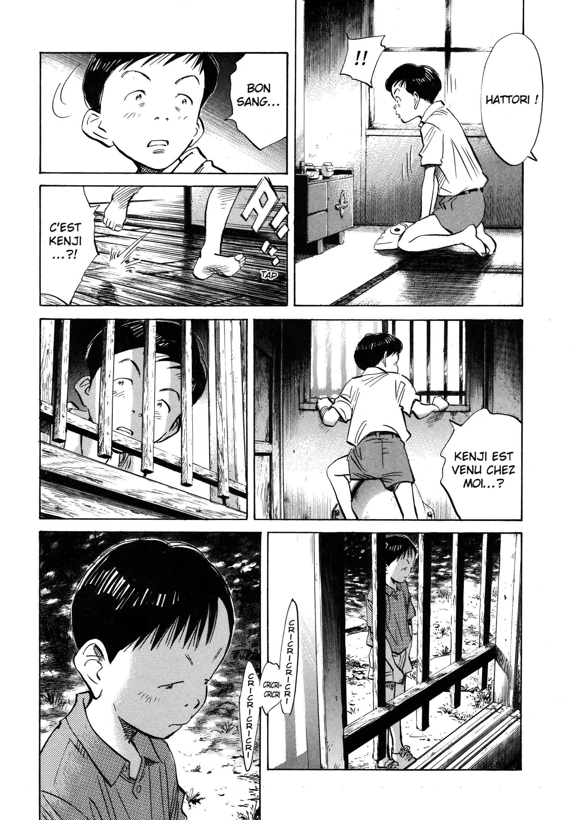 Read 20th Century Boys FRANCAIS Manga Online