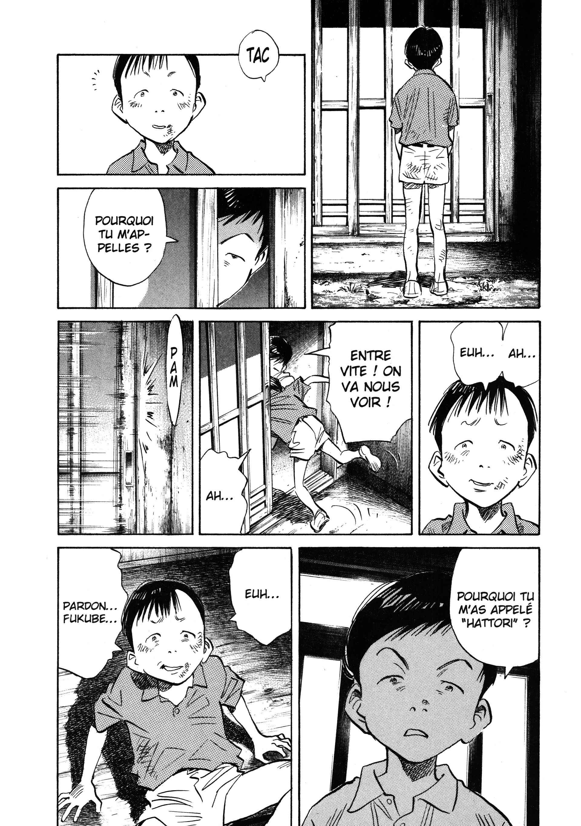 Read 20th Century Boys FRANCAIS Manga Online