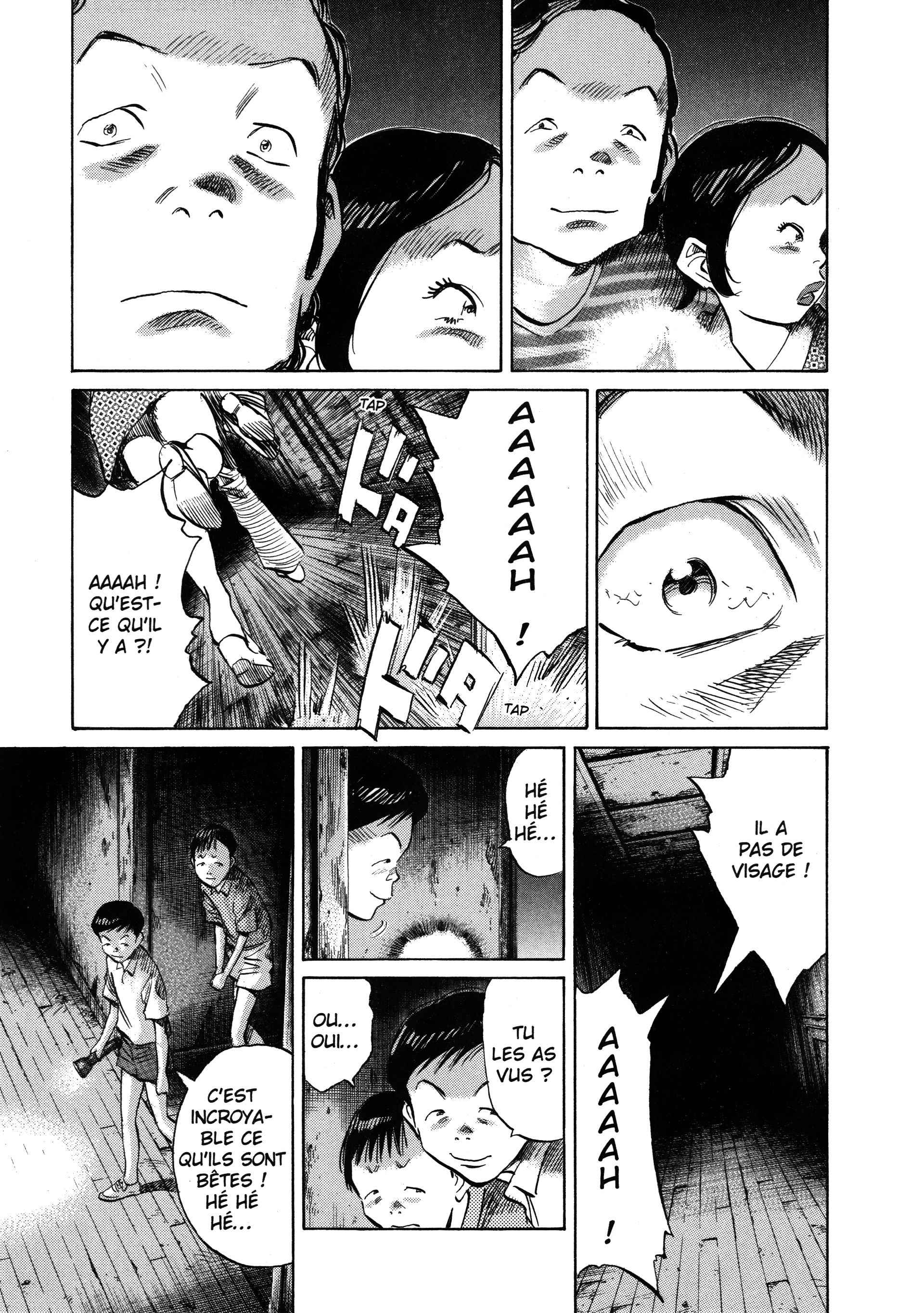 Read 20th Century Boys FRANCAIS Manga Online