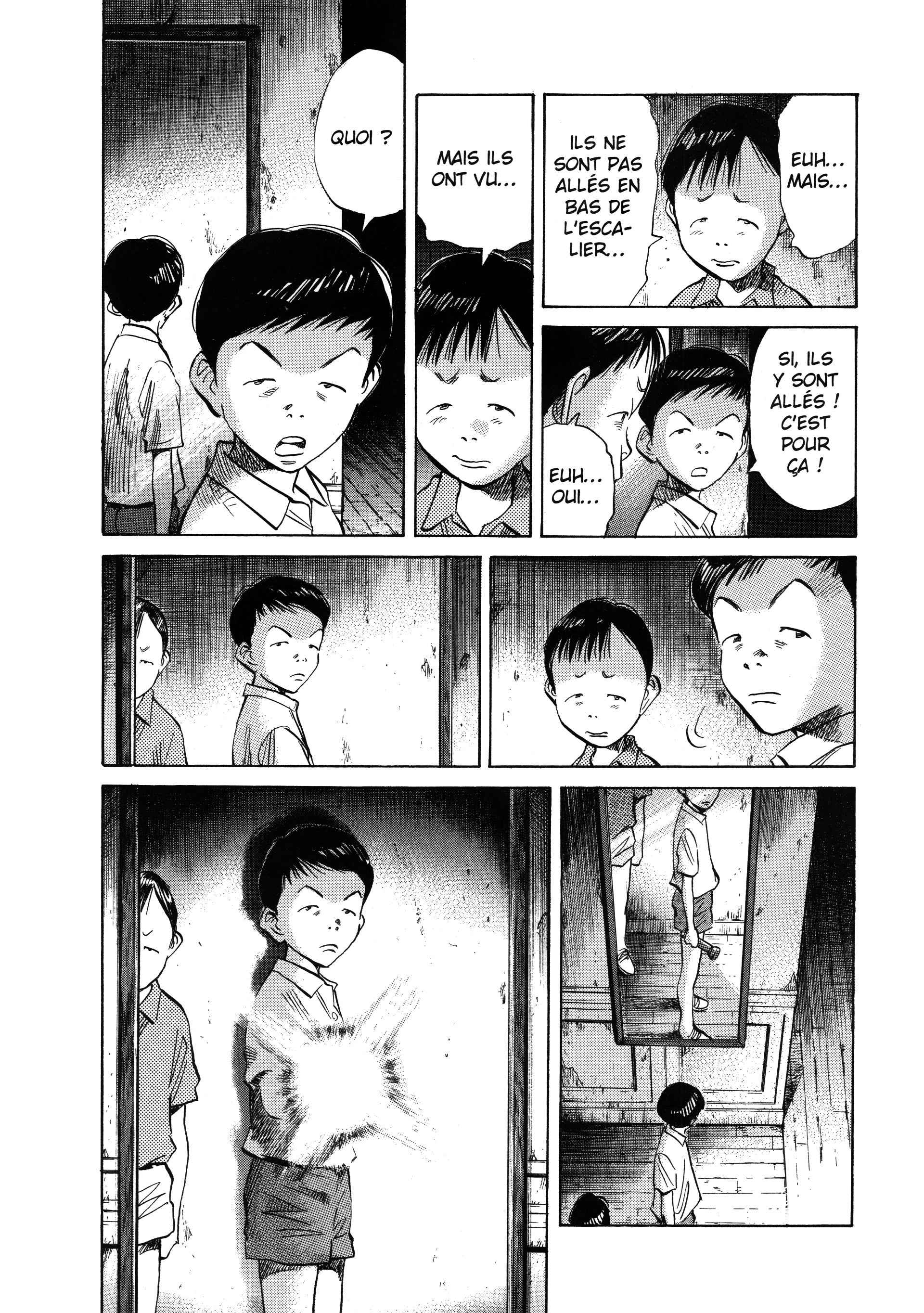 Read 20th Century Boys FRANCAIS Manga Online