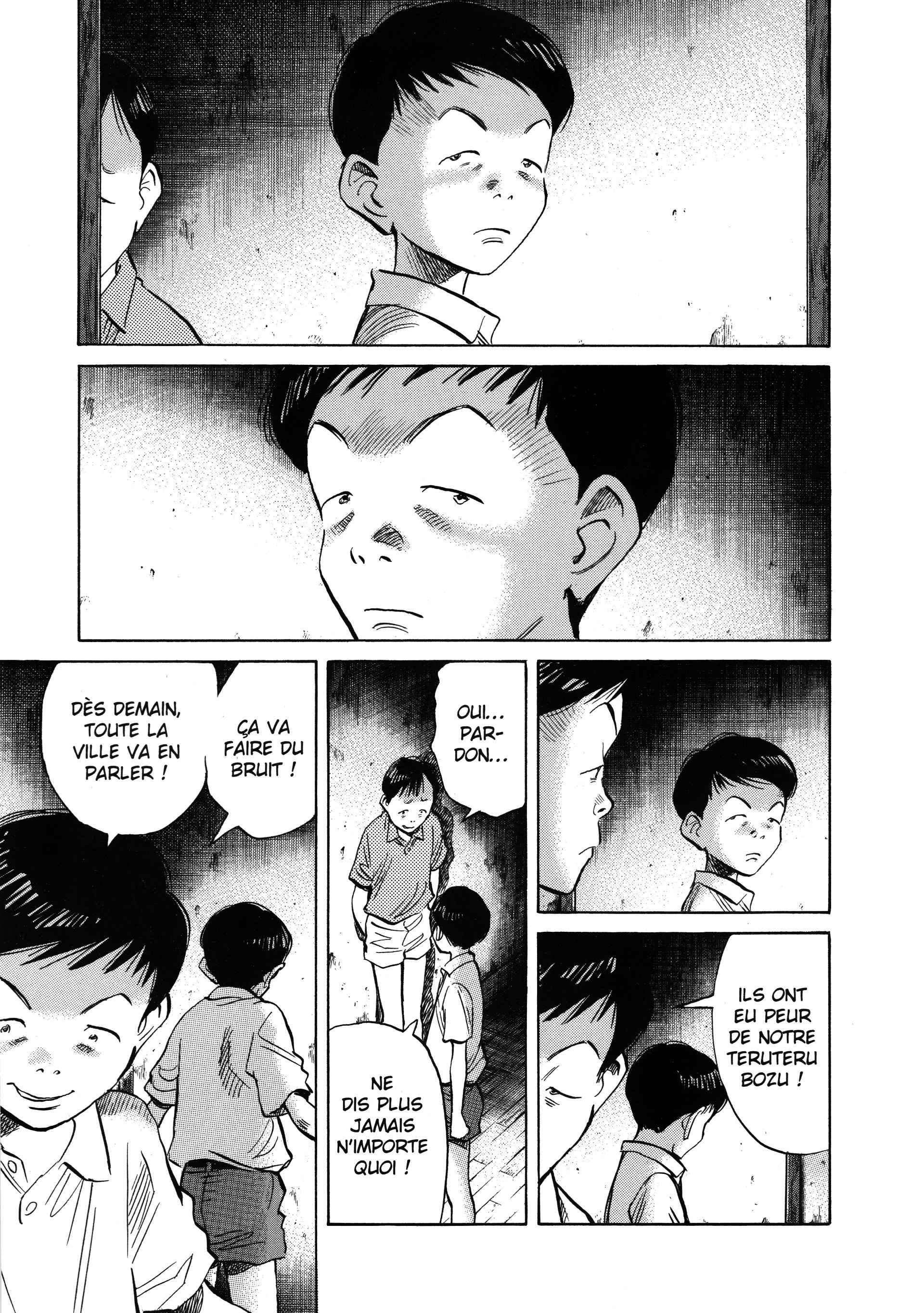 Read 20th Century Boys FRANCAIS Manga Online