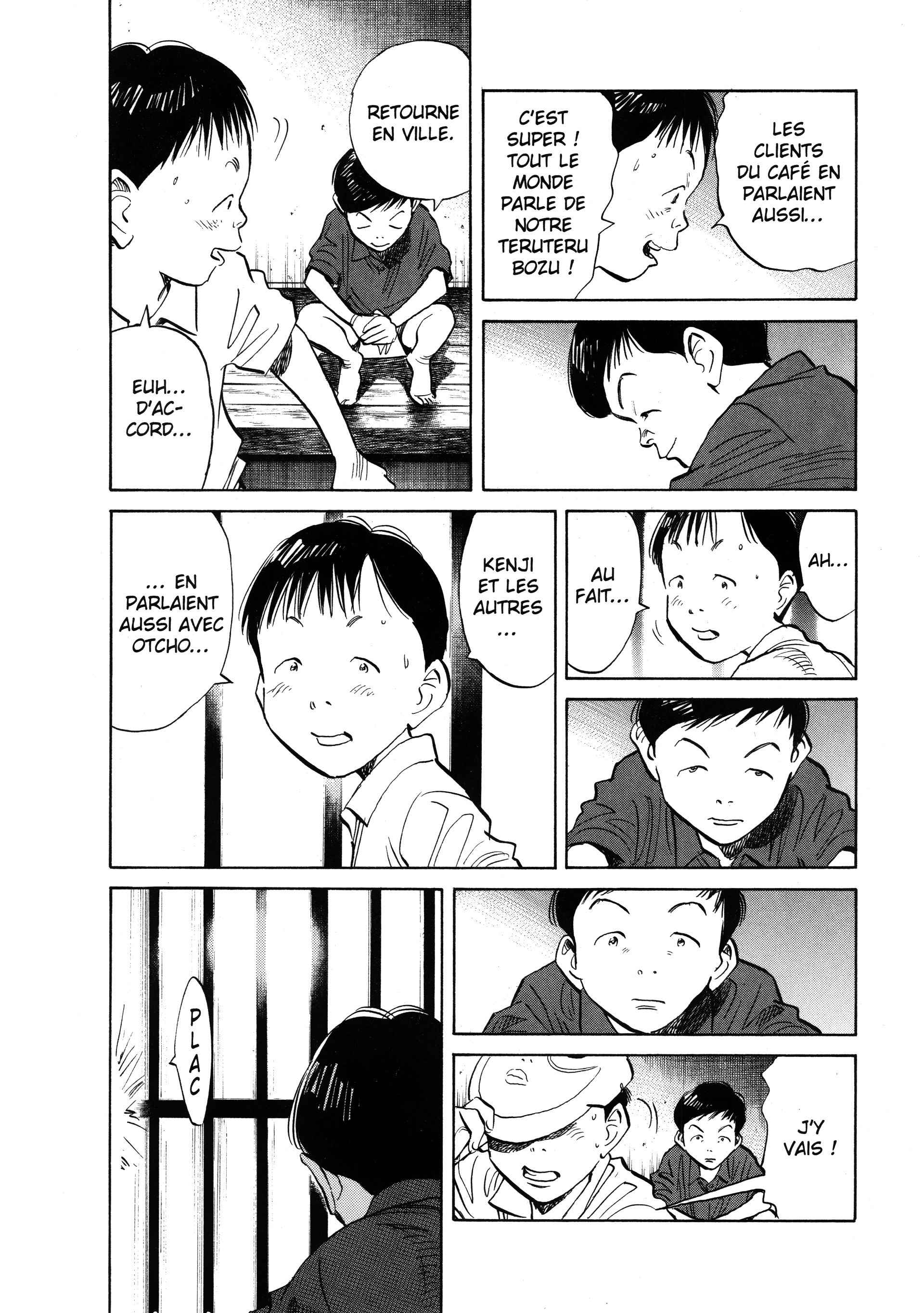 Read 20th Century Boys FRANCAIS Manga Online