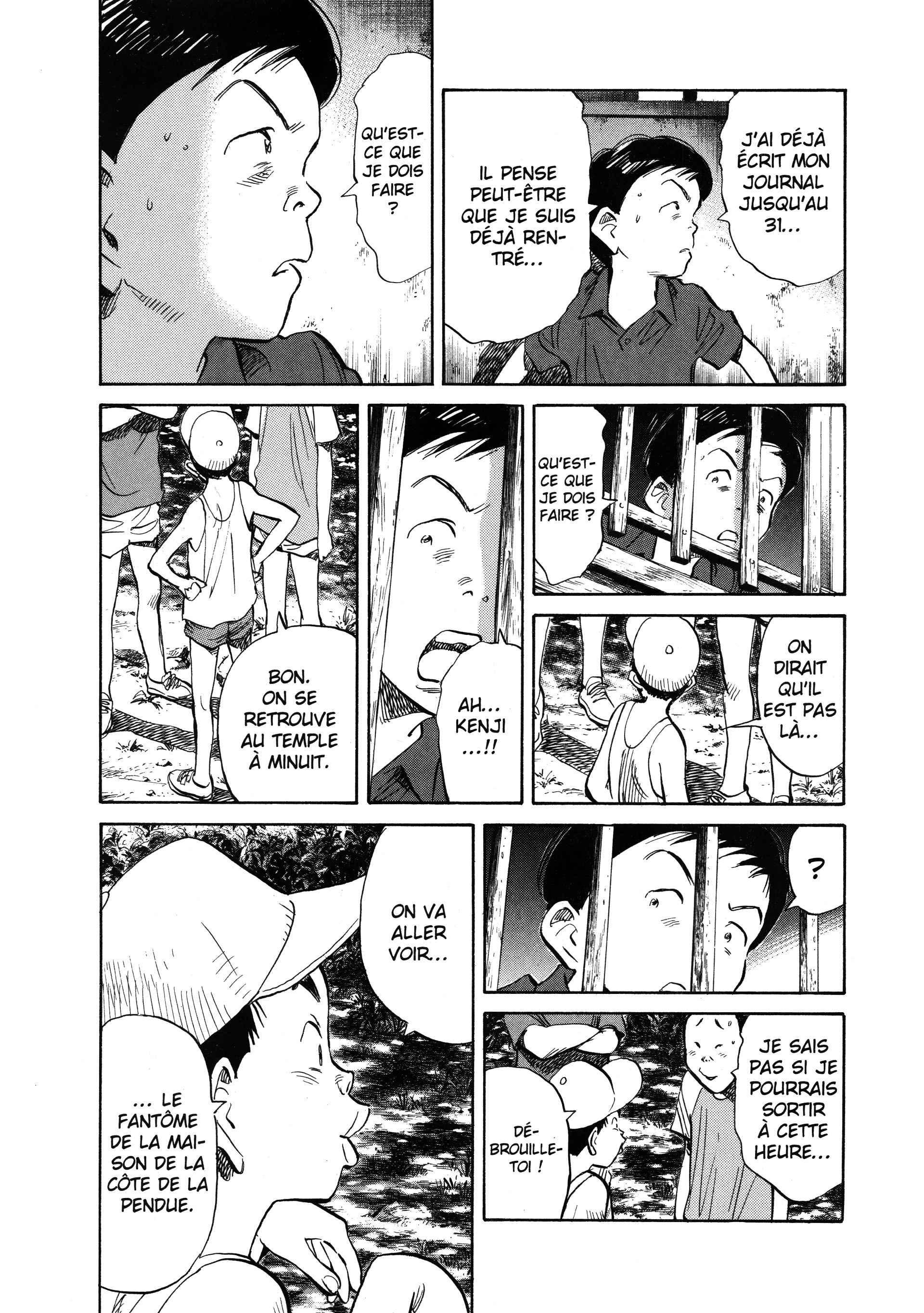 Read 20th Century Boys FRANCAIS Manga Online