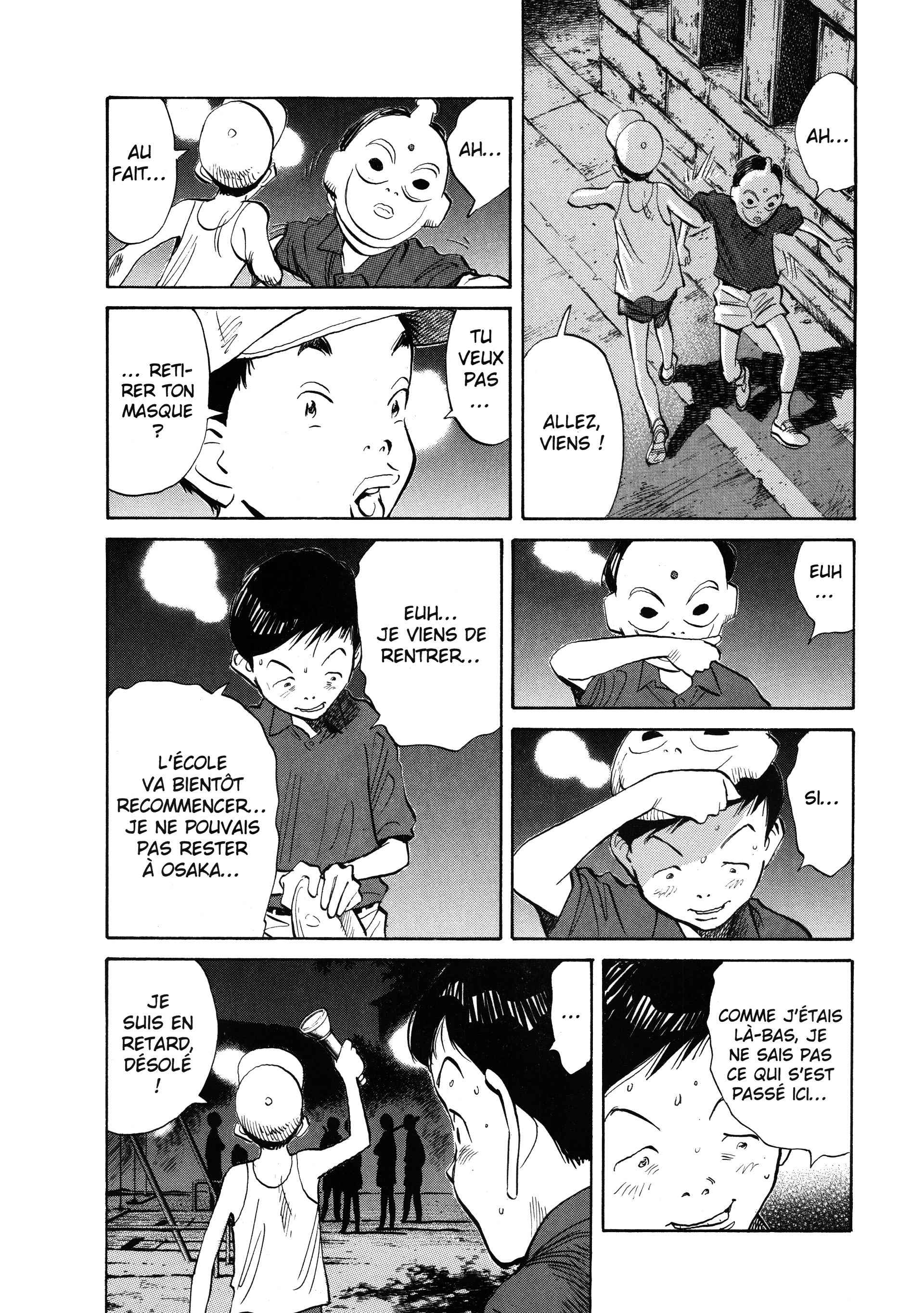 Read 20th Century Boys FRANCAIS Manga Online