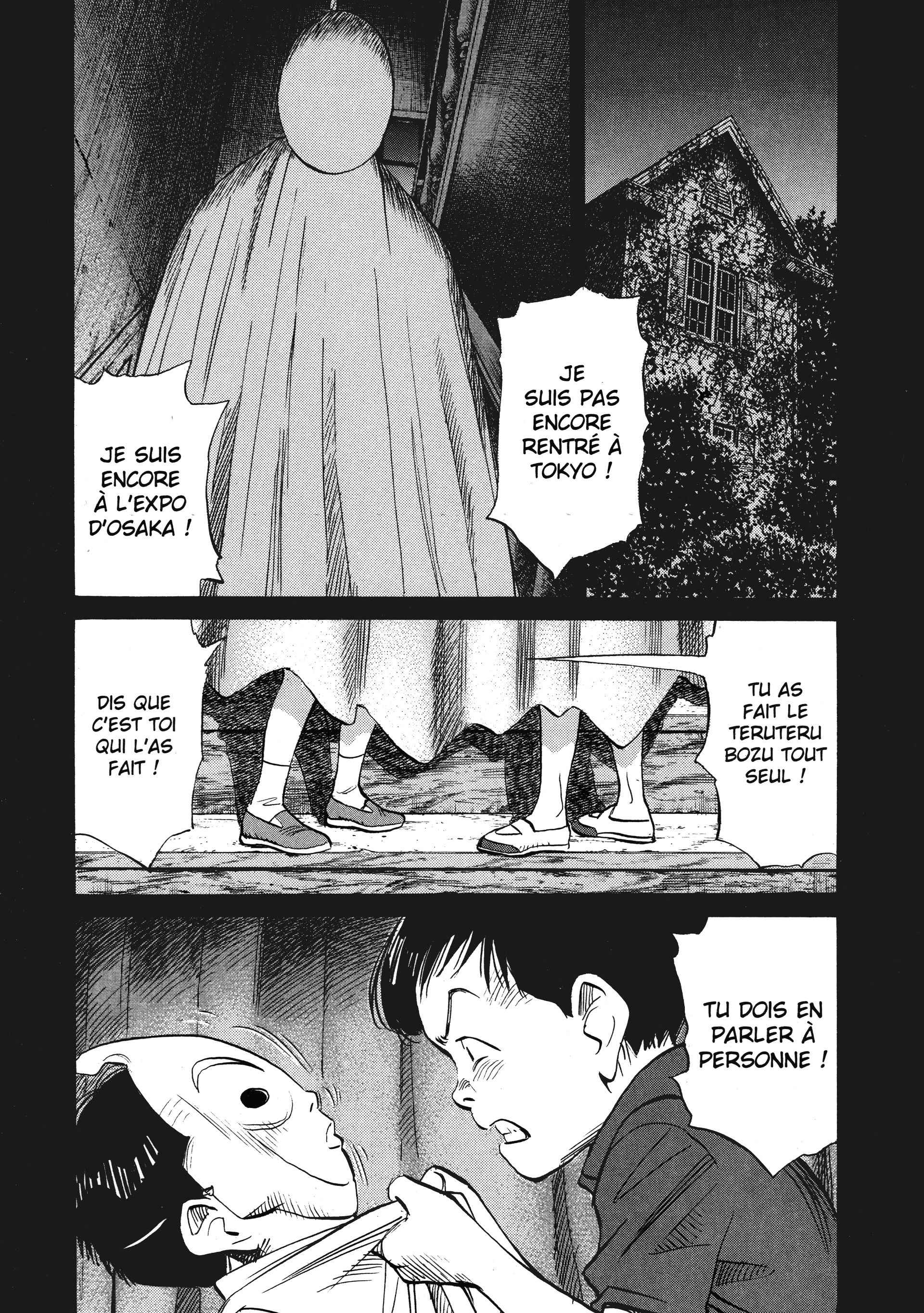 Read 20th Century Boys FRANCAIS Manga Online