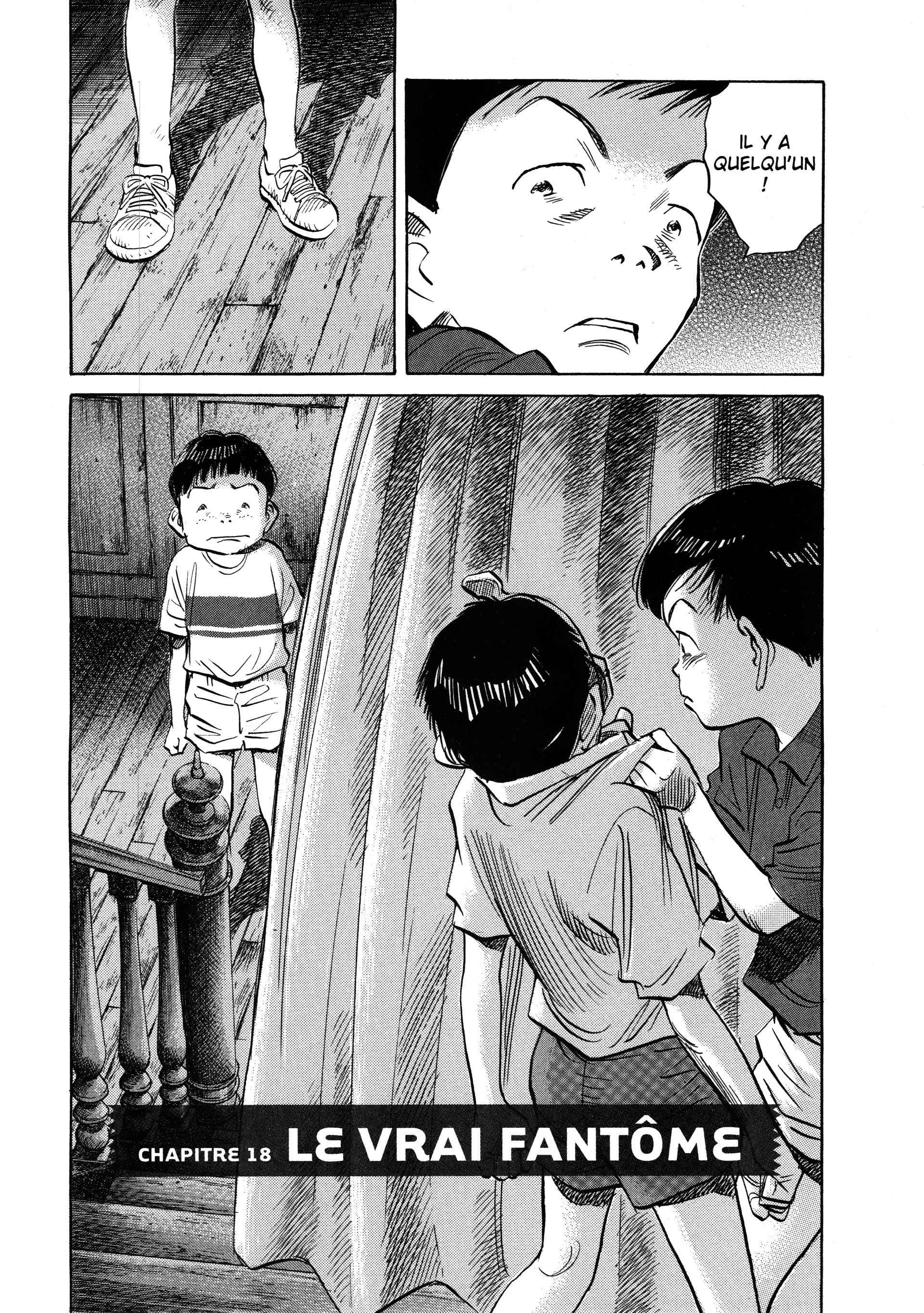 Read 20th Century Boys FRANCAIS Manga Online