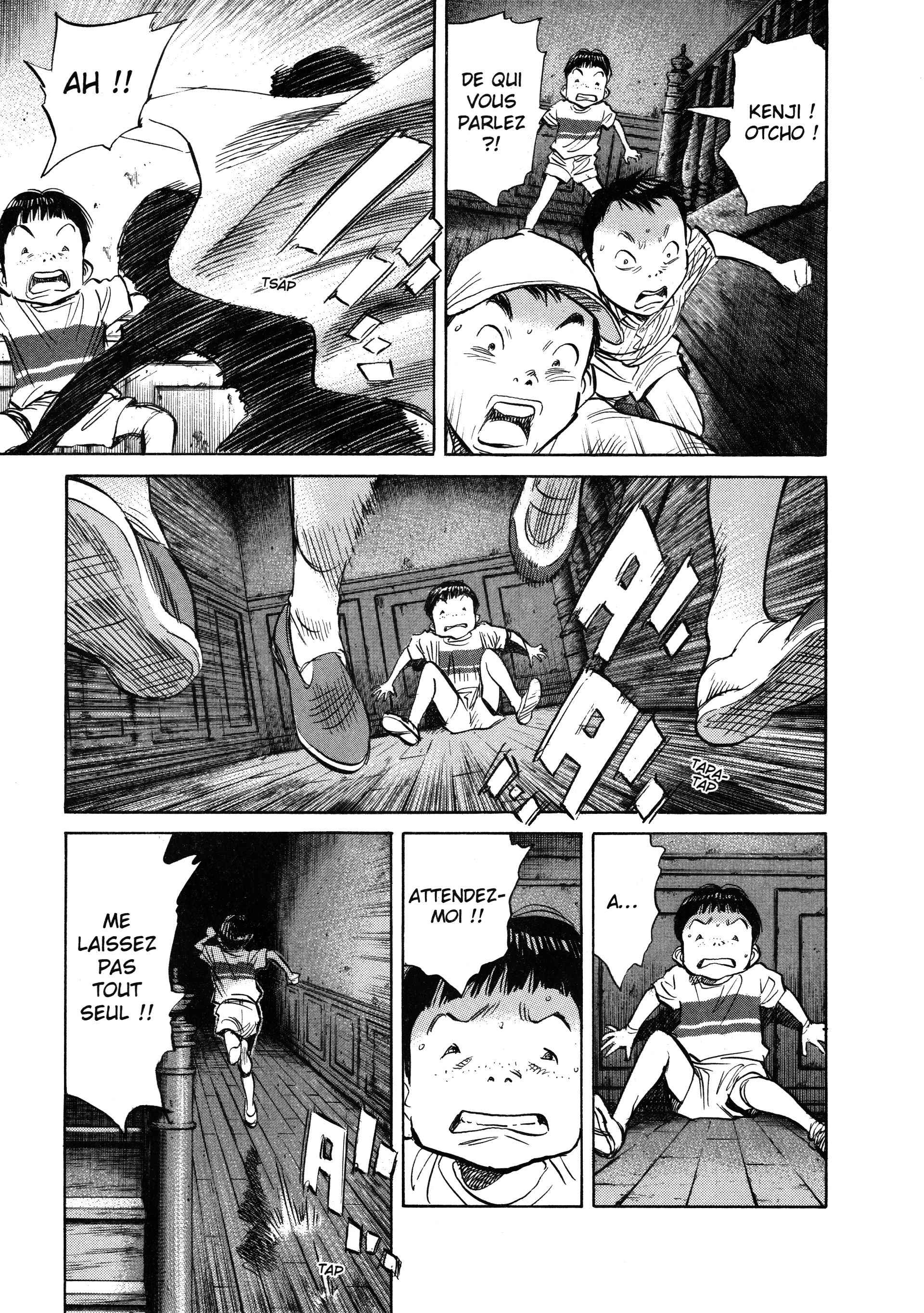 Read 20th Century Boys FRANCAIS Manga Online