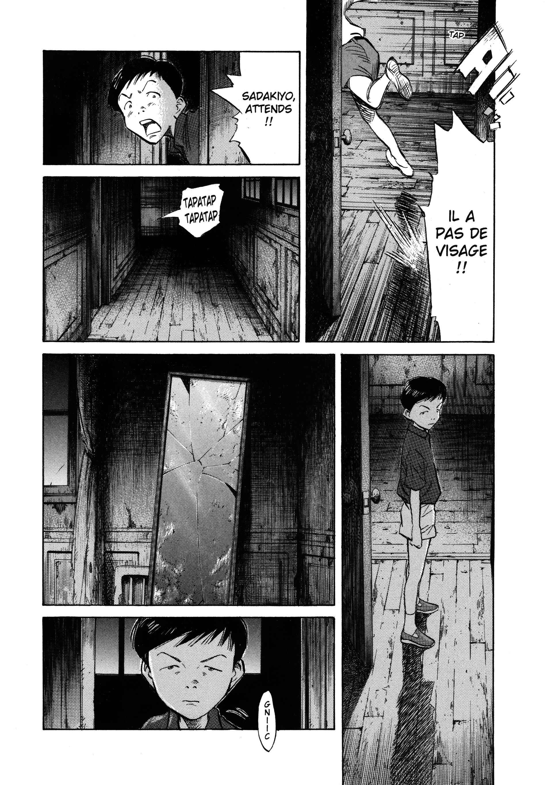 Read 20th Century Boys FRANCAIS Manga Online