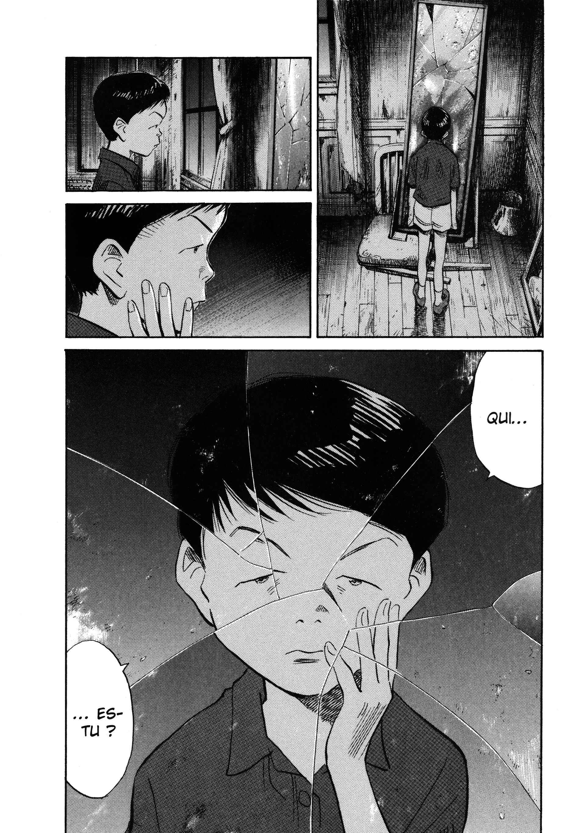 Read 20th Century Boys FRANCAIS Manga Online