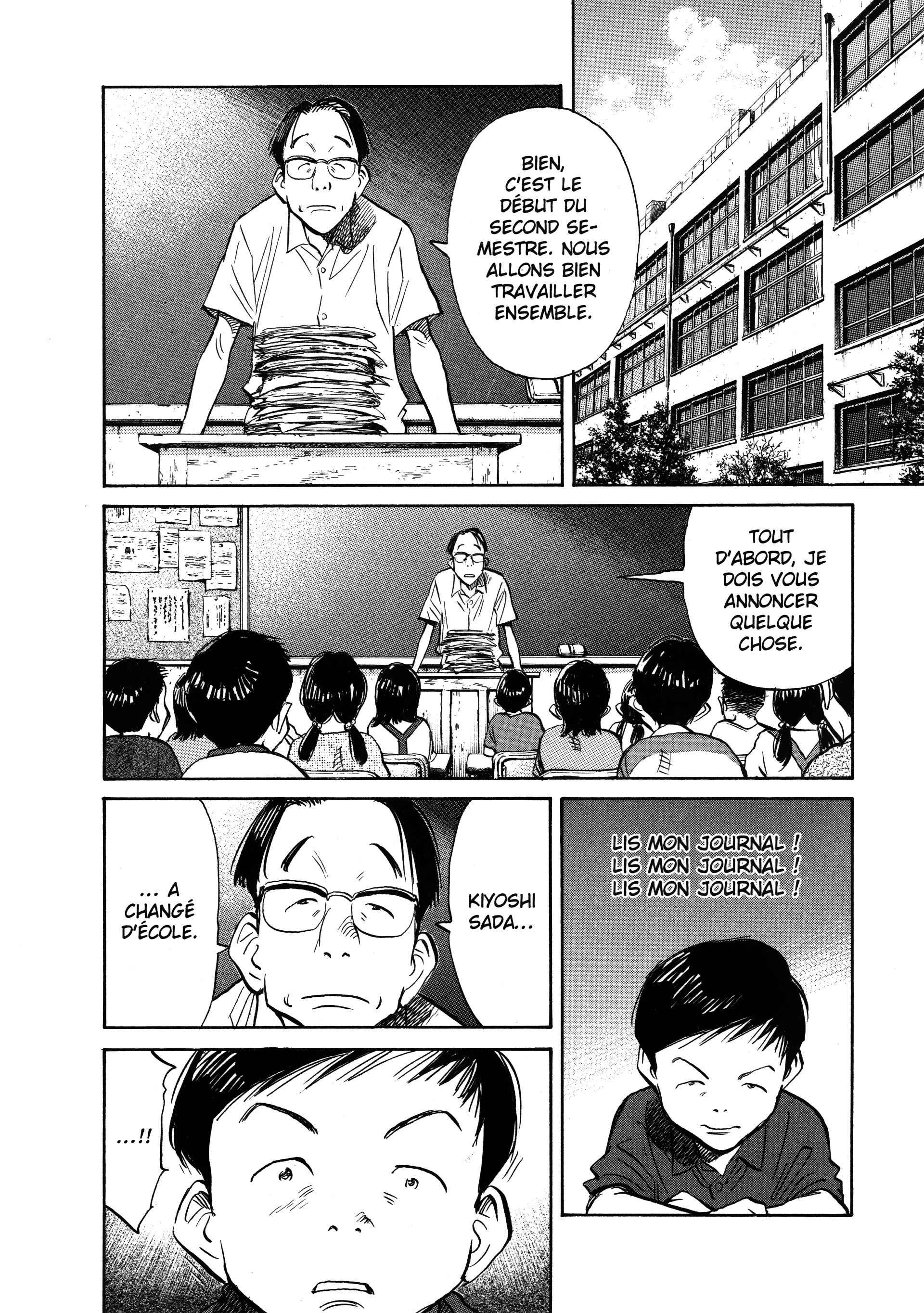 Read 20th Century Boys FRANCAIS Manga Online